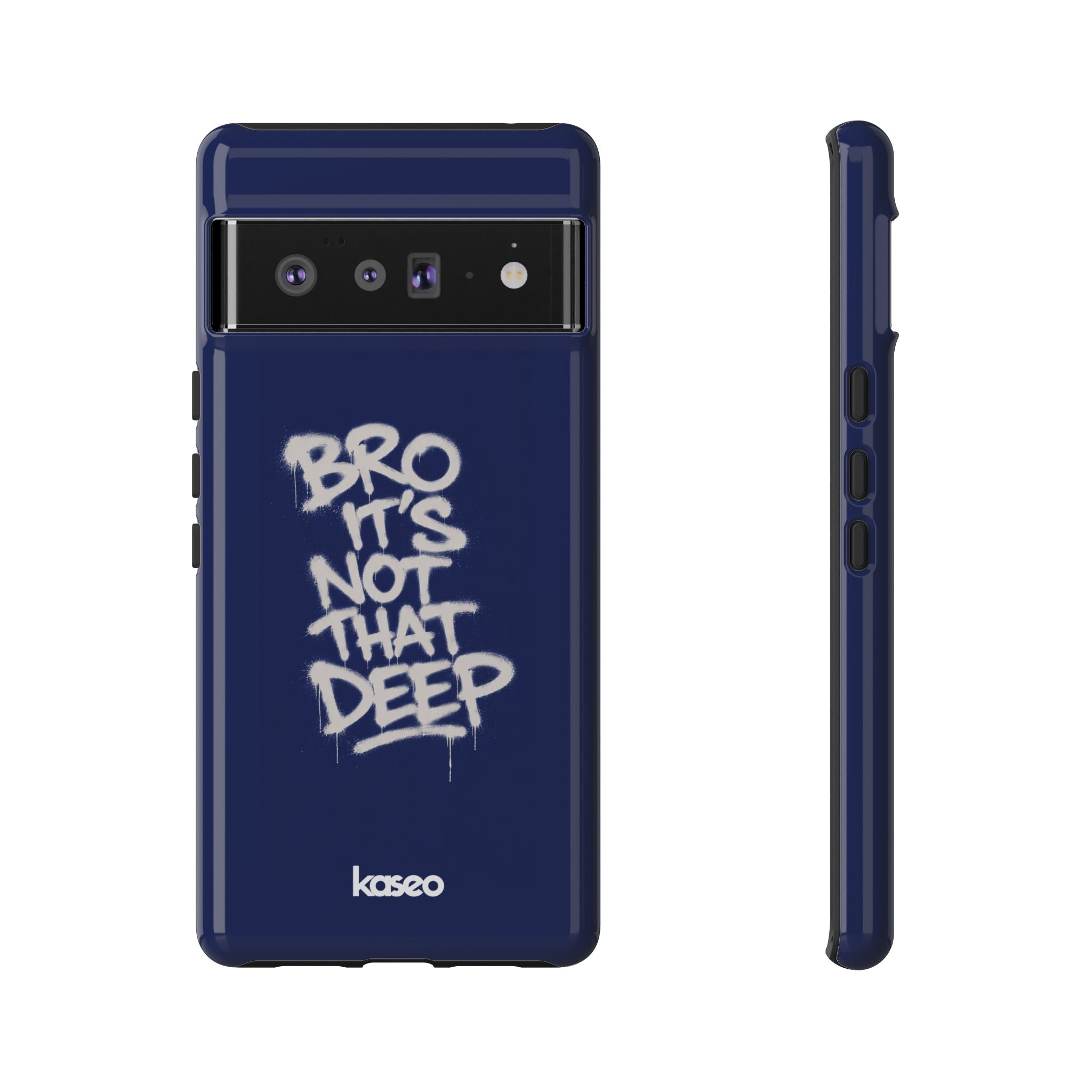 Not Deep