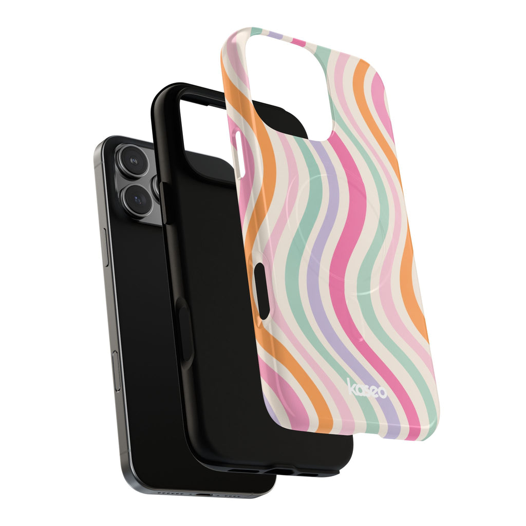 Funky Stripes - MagSafe®