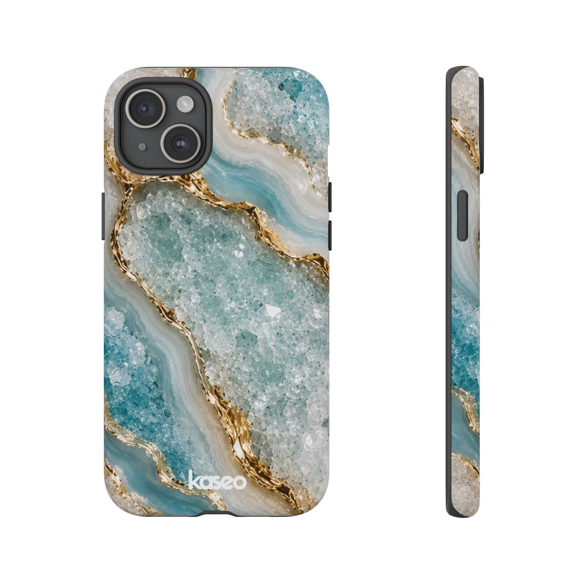 Crystal Aqua