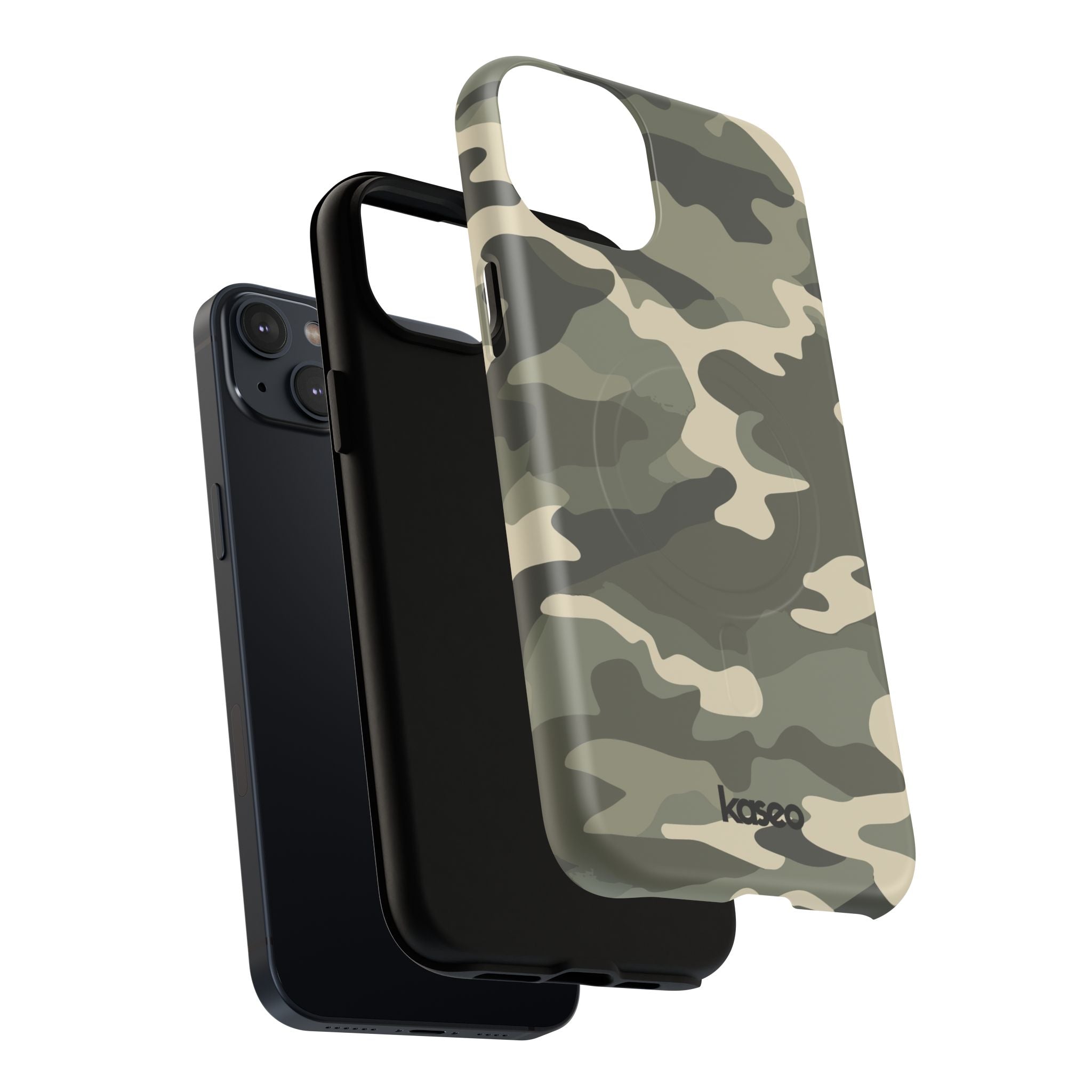 Classic Camo - MagSafe®