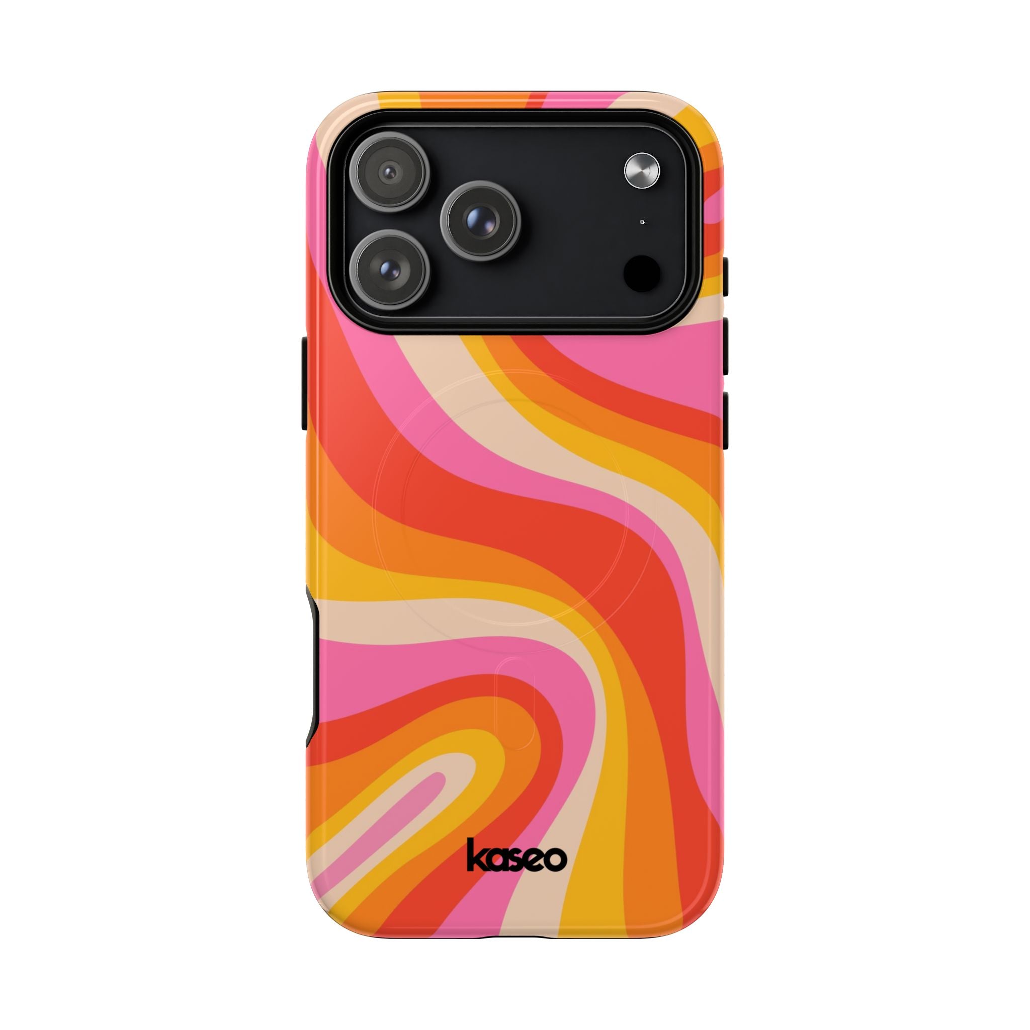 Swirl Sunset - MagSafe®