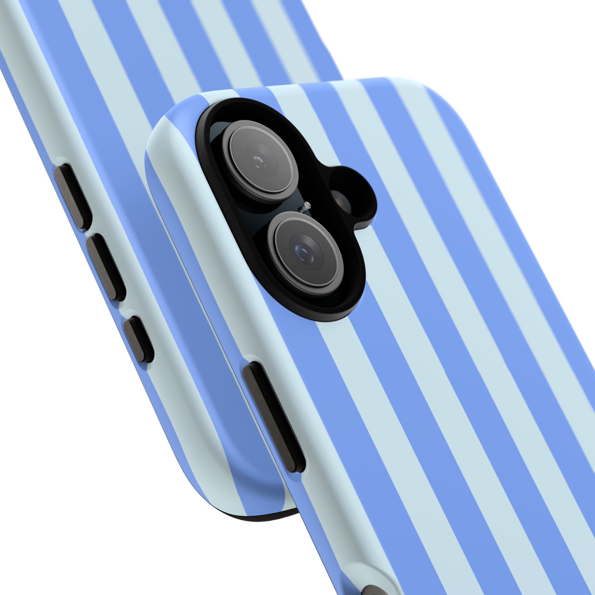 Seaside Stripe