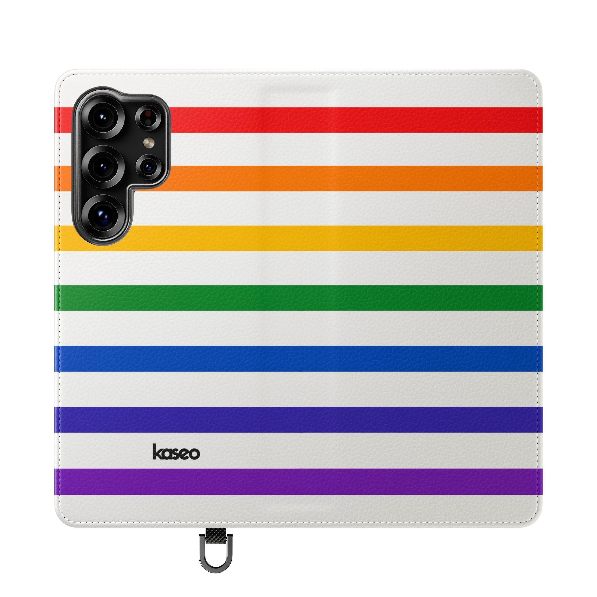 Pride - Flip Phone Case