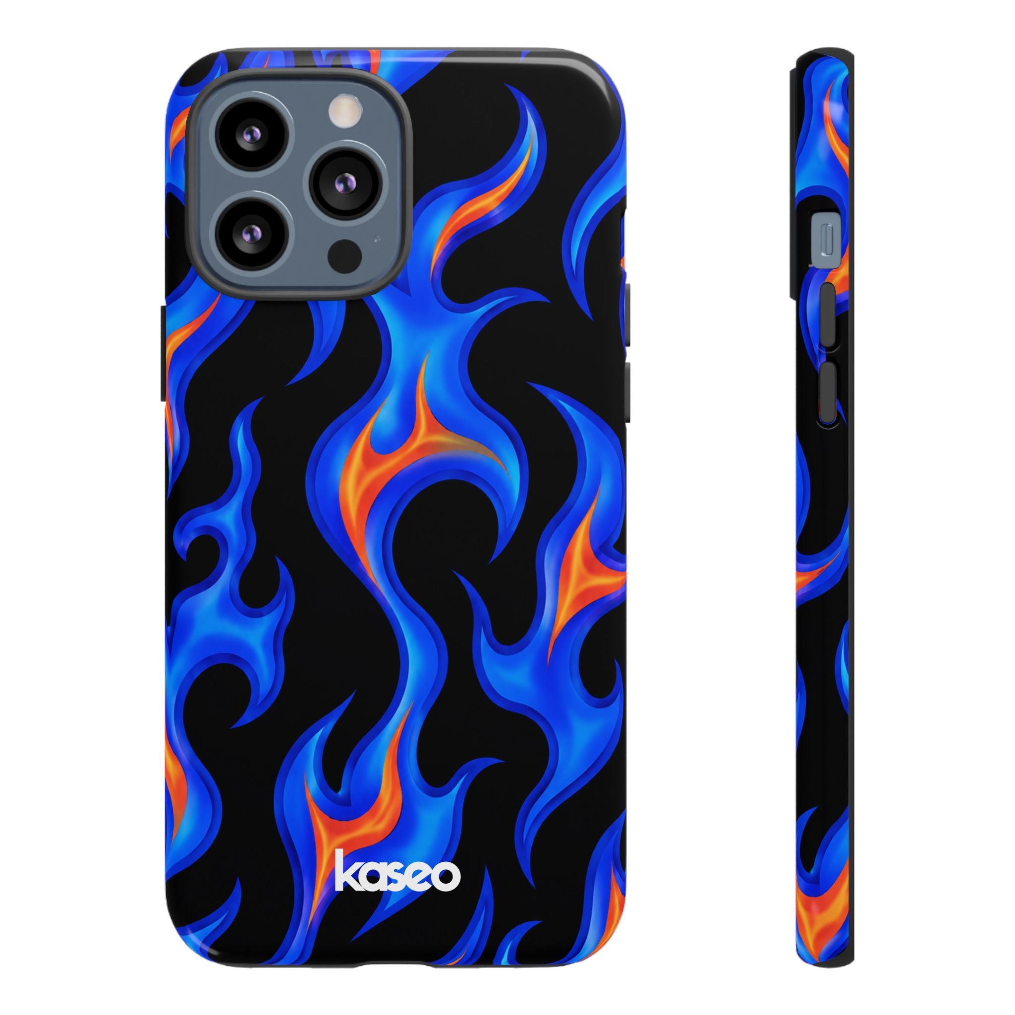 Up In Flames
