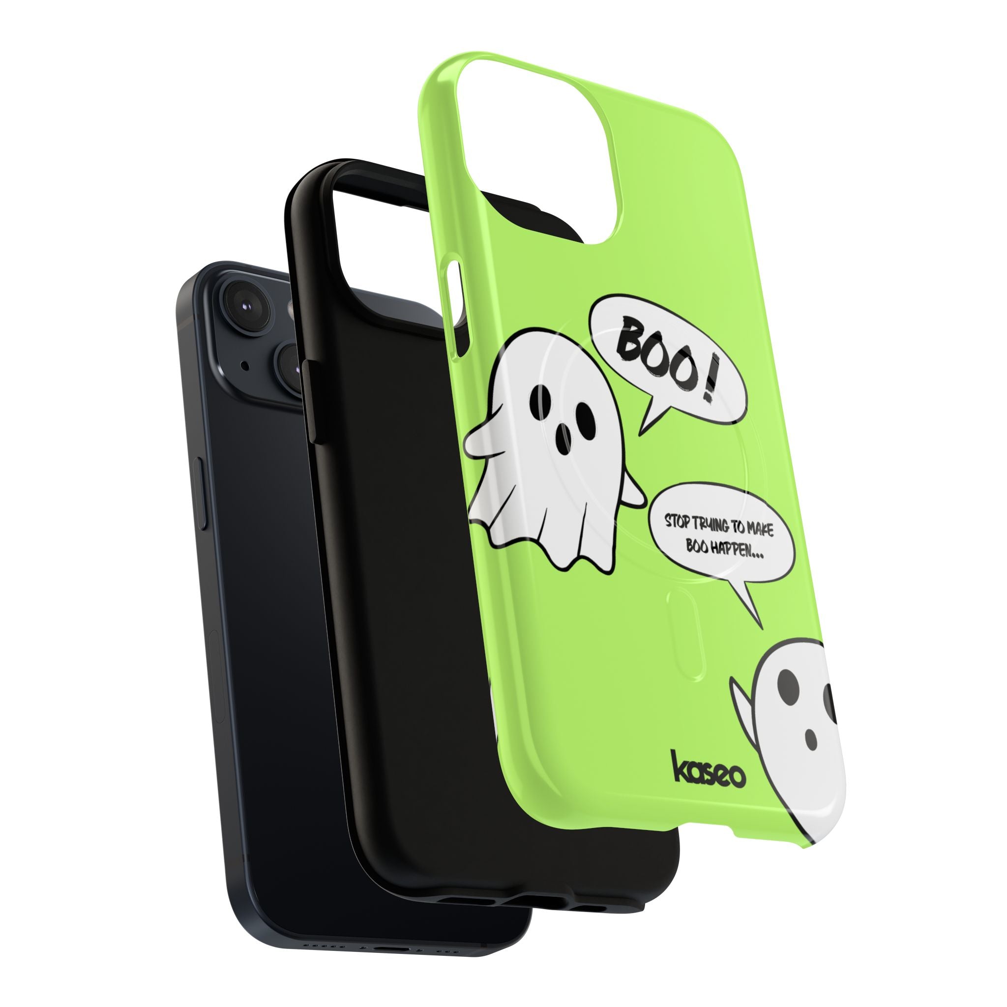 Peekaboo Phantom - MagSafe®