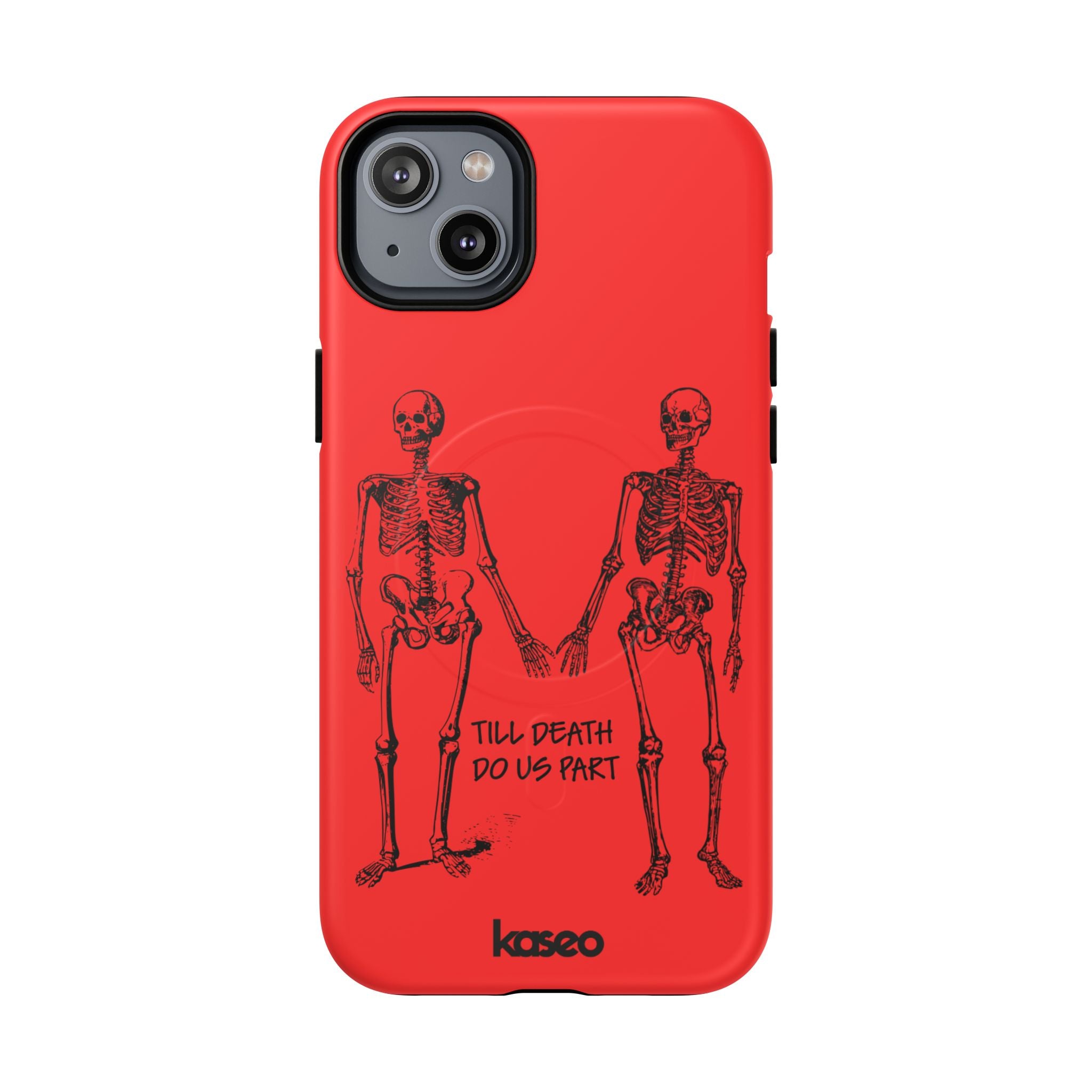 Grave Vows - MagSafe®