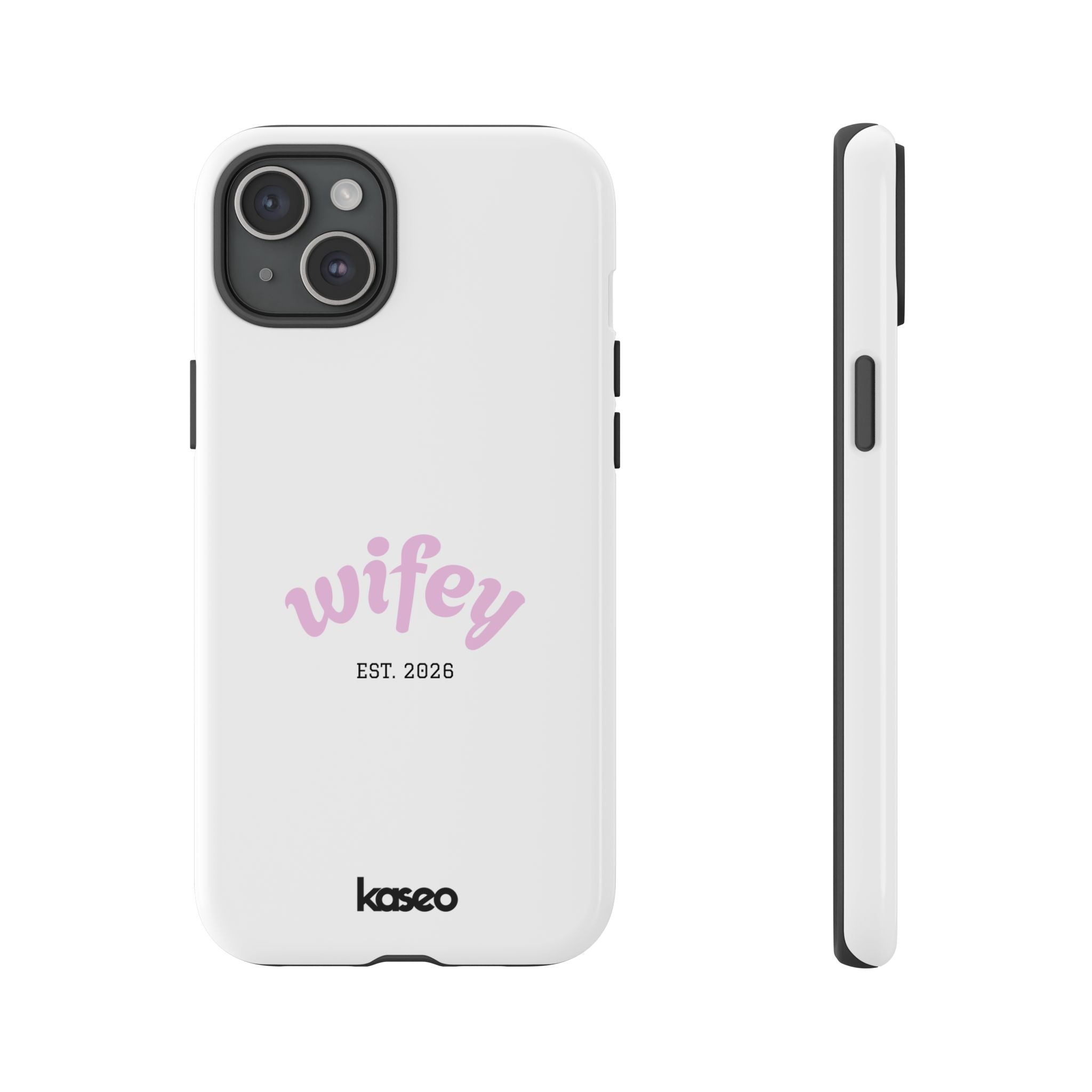 Wifey