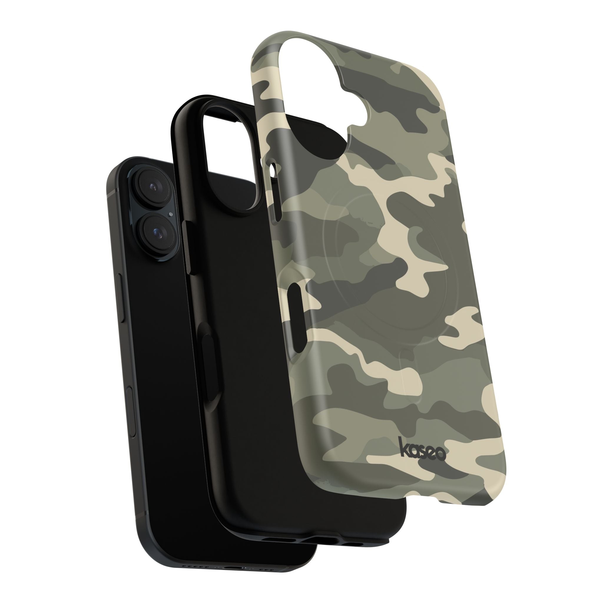 Classic Camo - MagSafe®