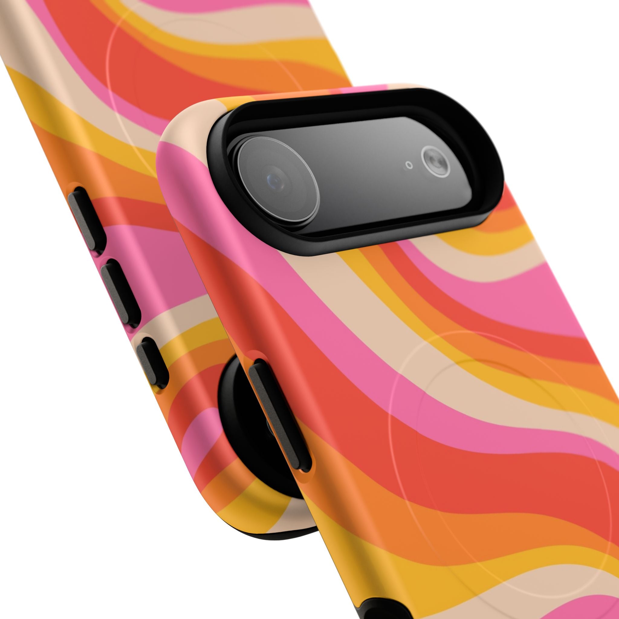 Swirl Sunset - MagSafe®