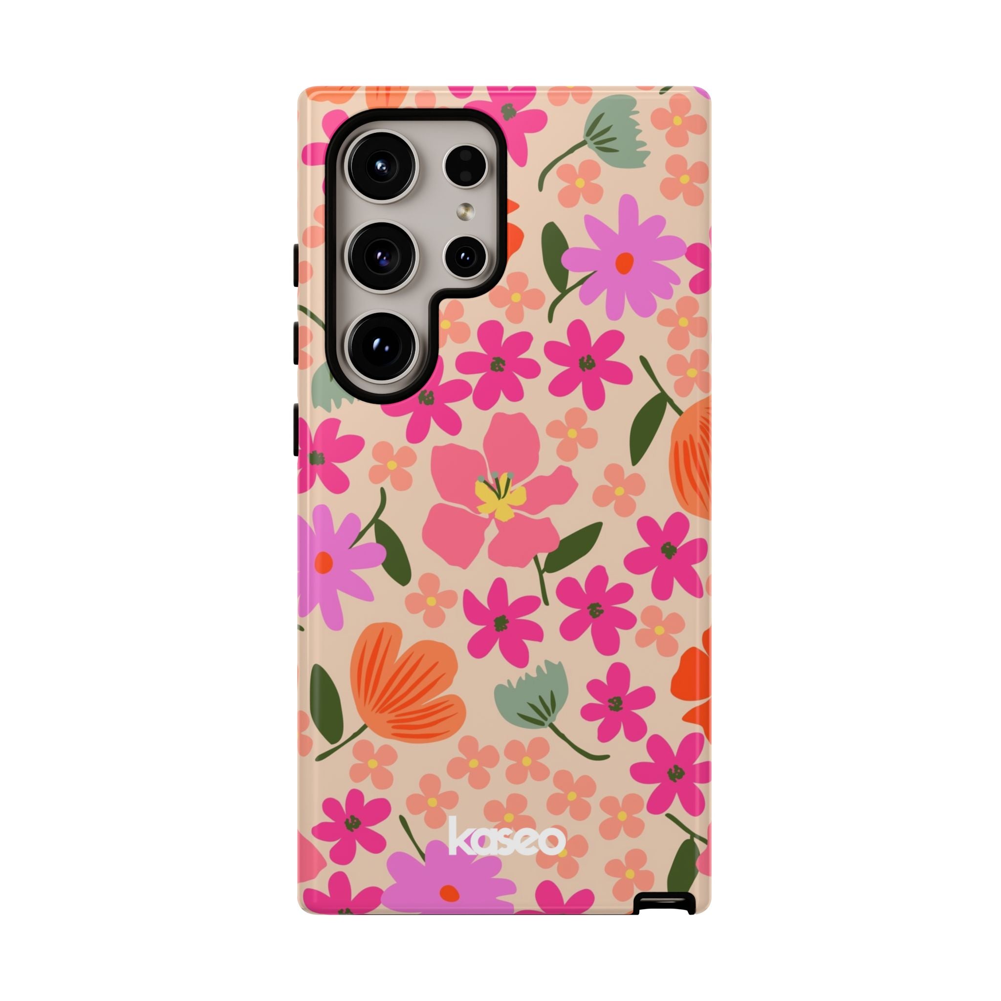 Spring Flora