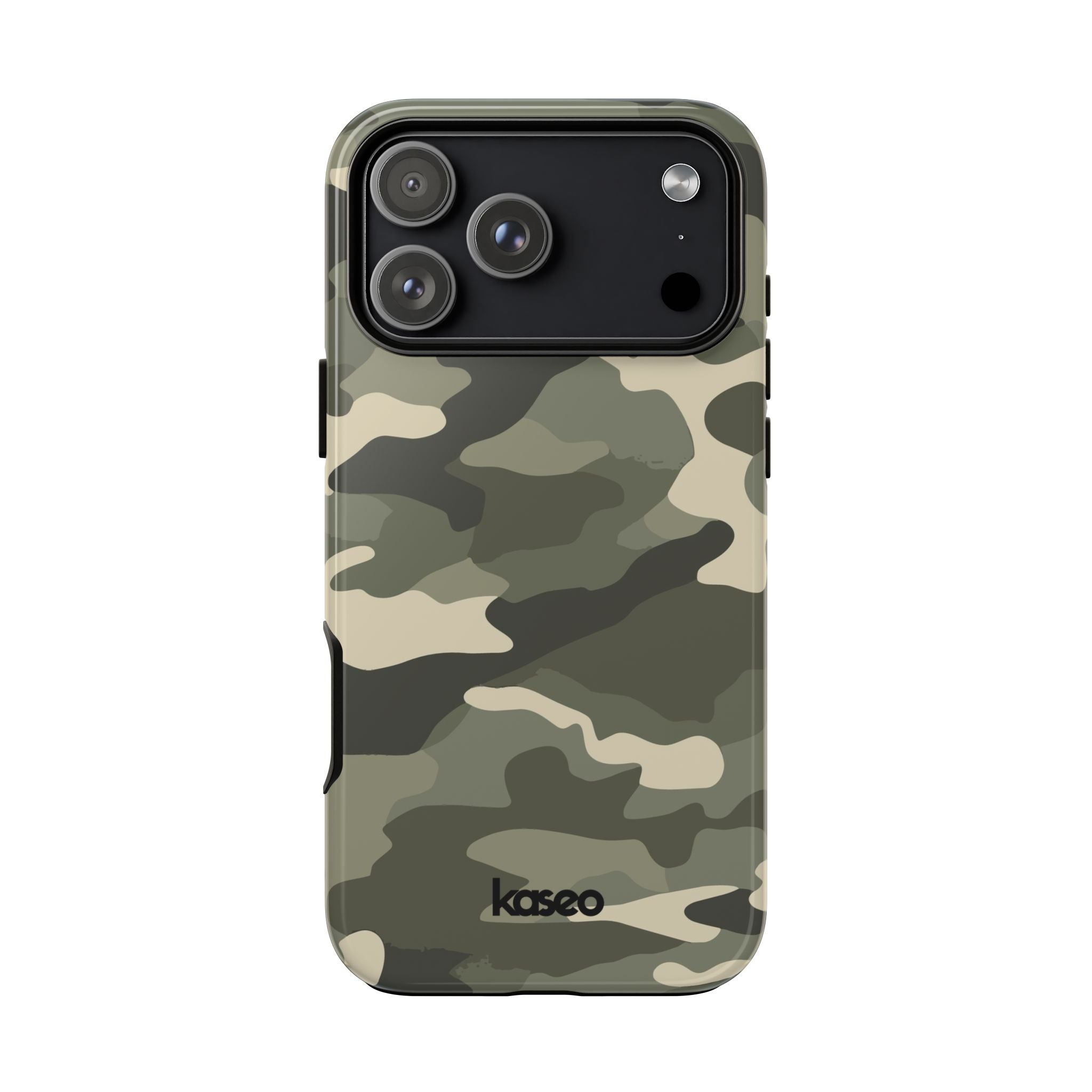 Classic Camo