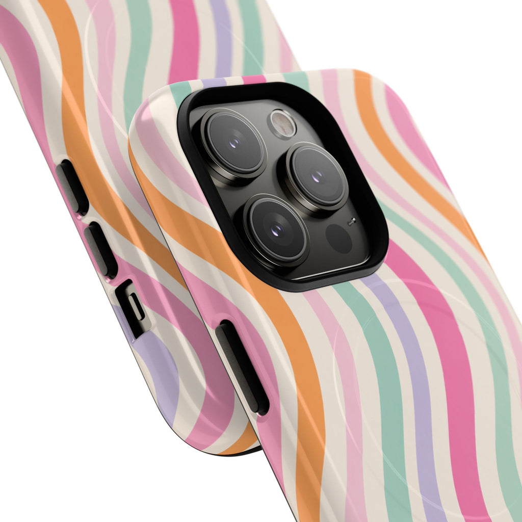 Funky Stripes - MagSafe®