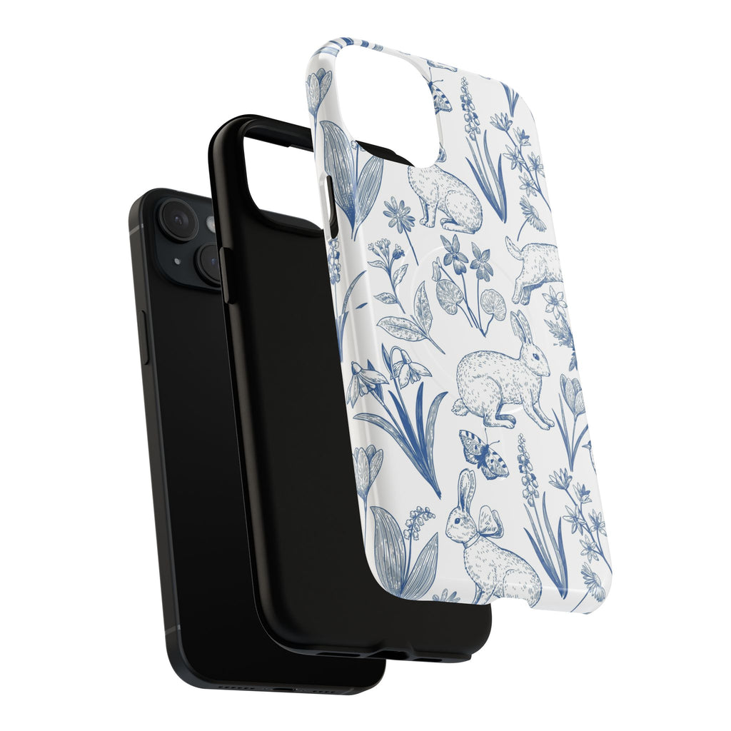 Garden Blue - MagSafe®
