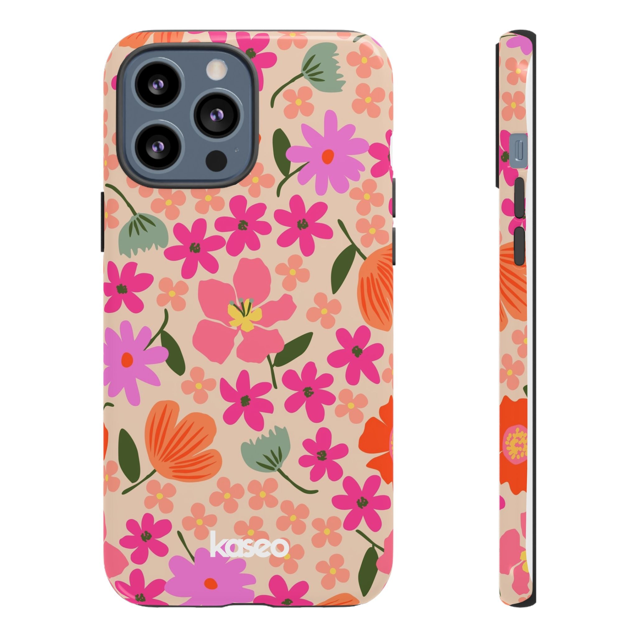 Spring Flora