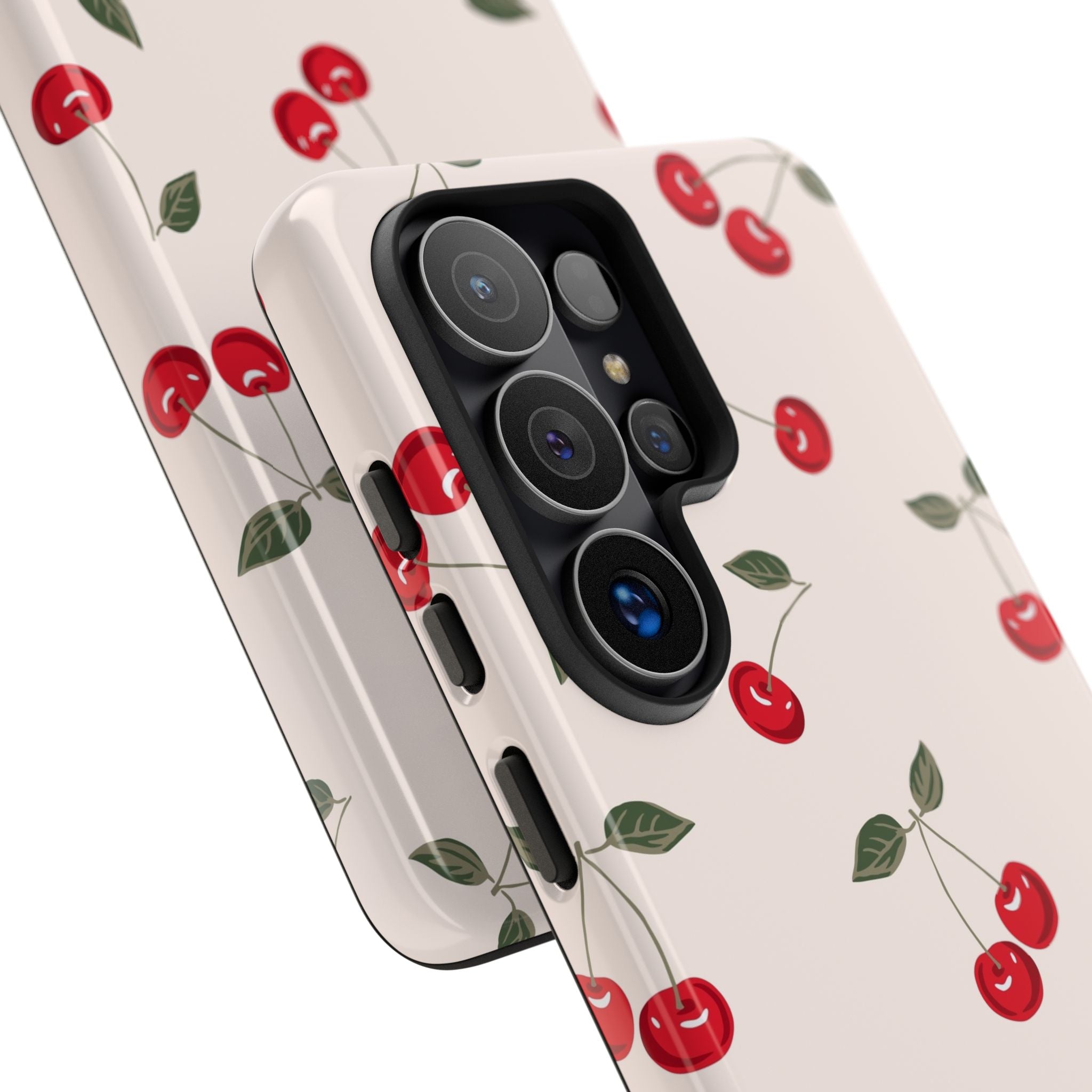 Blush Cherry