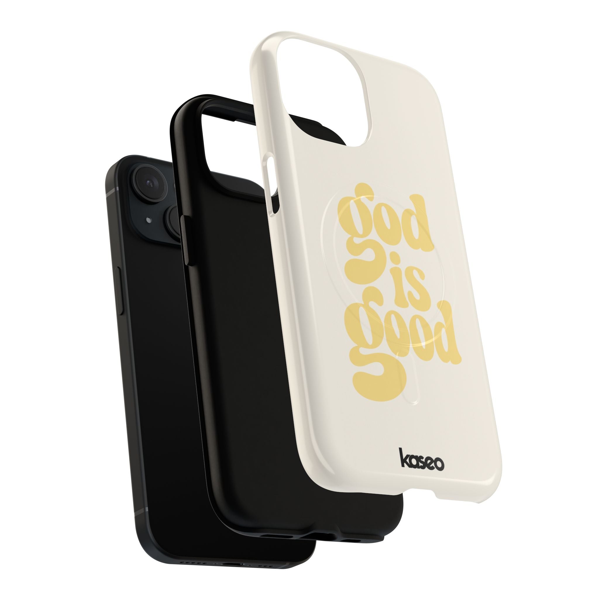 GOD IS GOOD - MagSafe®