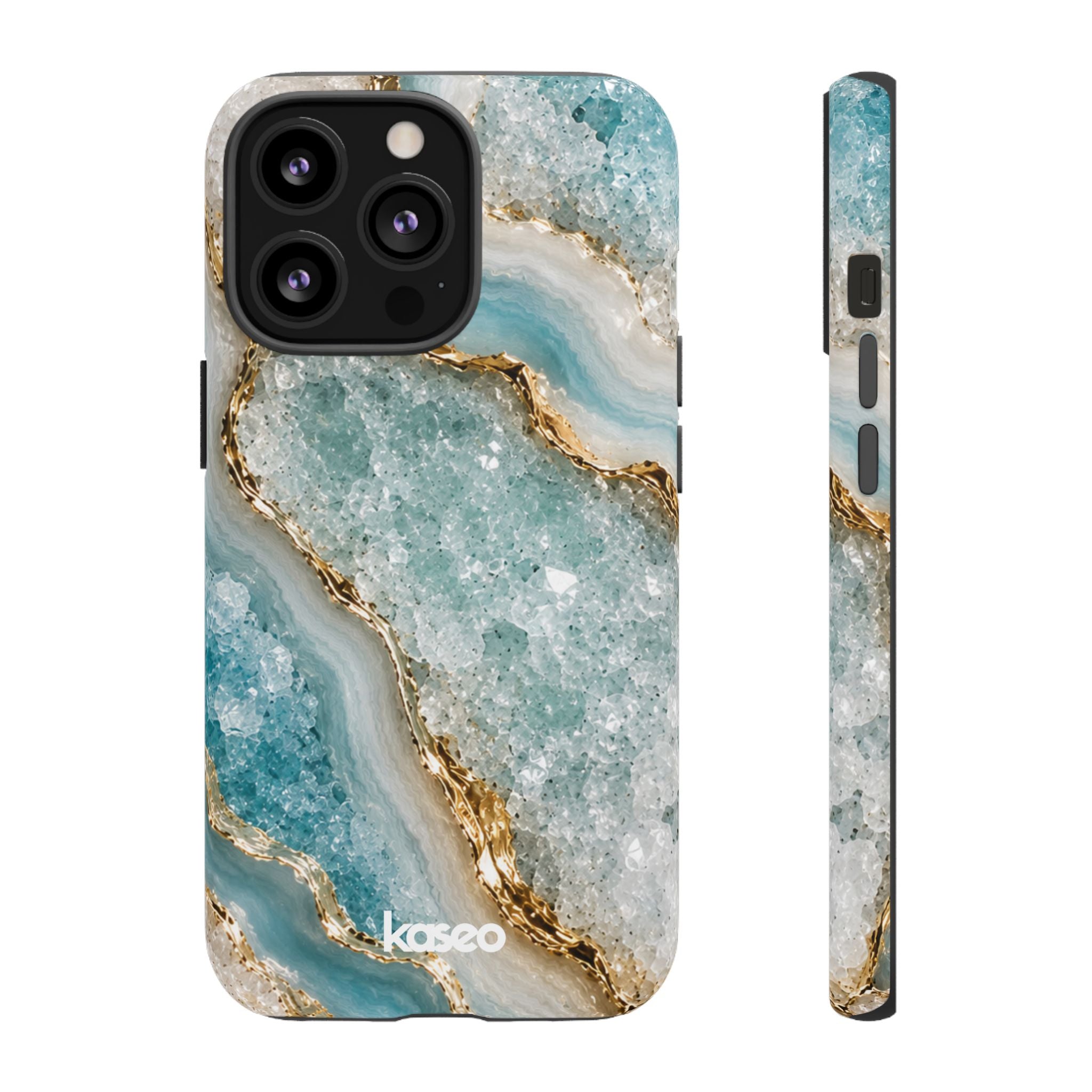 Crystal Aqua