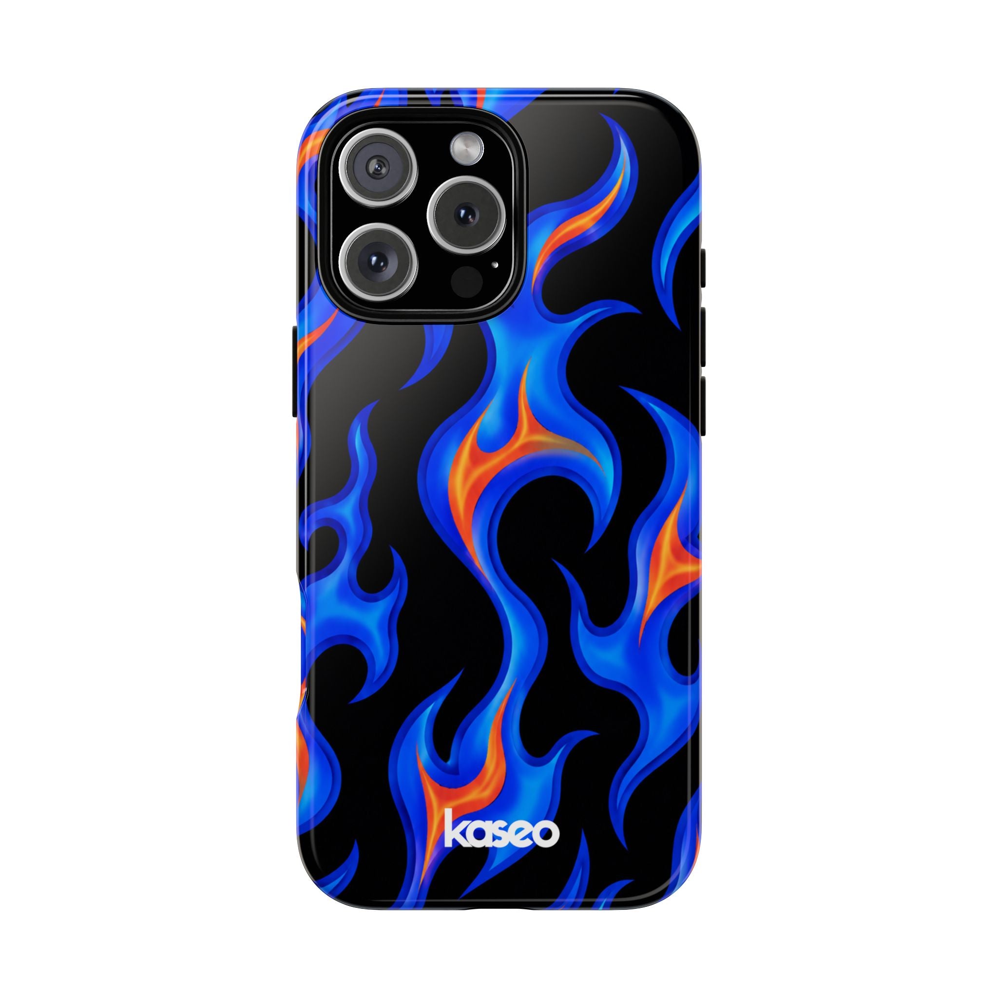 Up In Flames