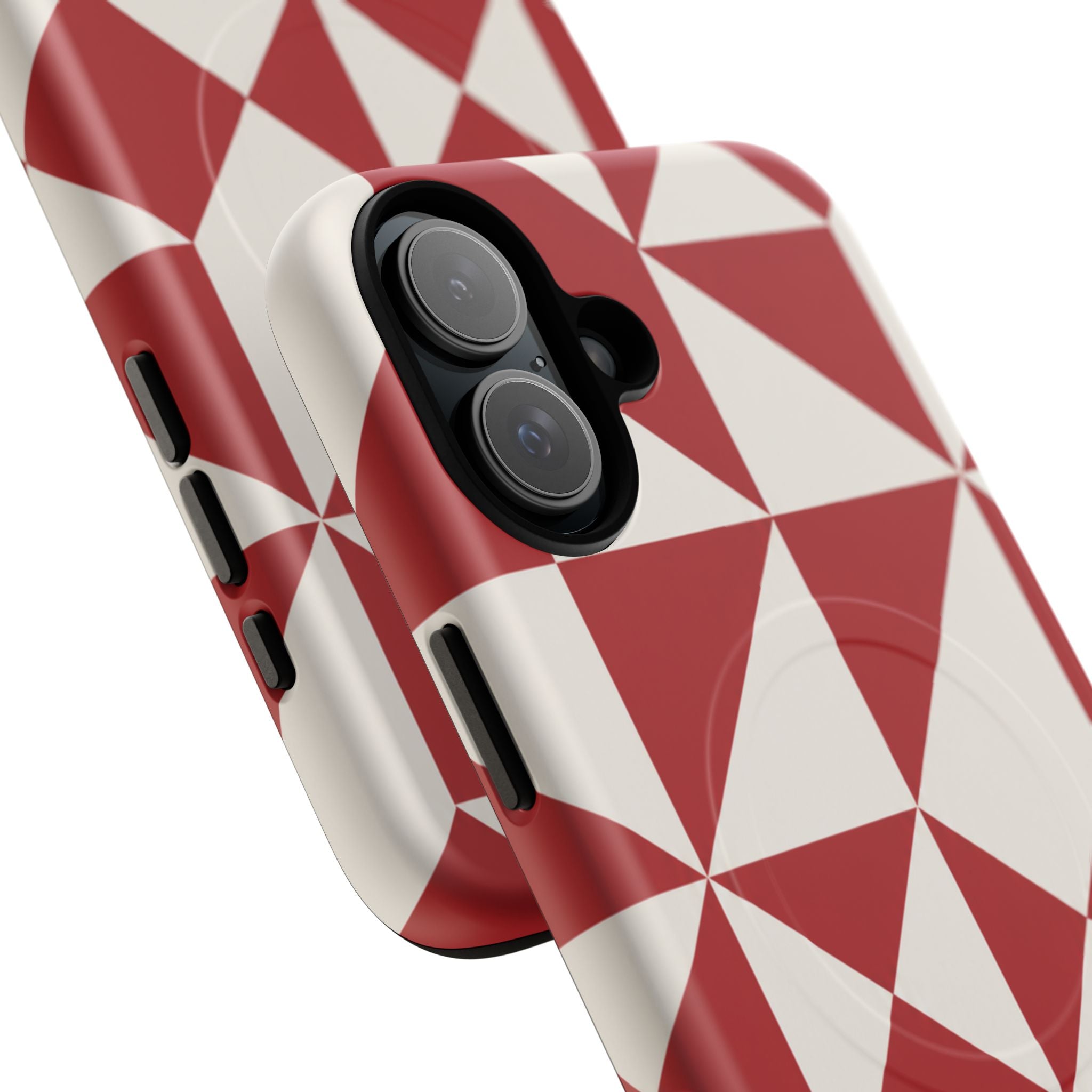 Red Geo - MagSafe®