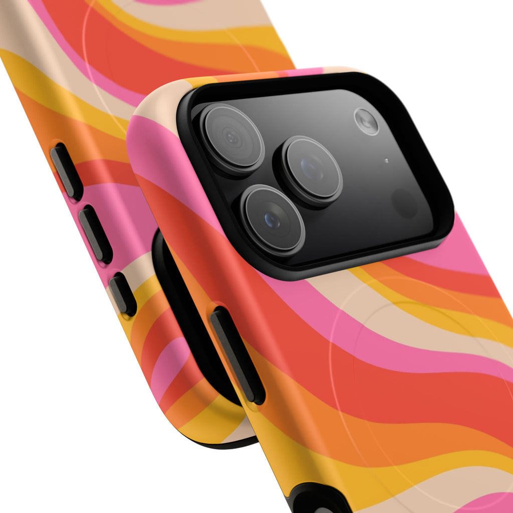 Swirl Sunset - MagSafe®