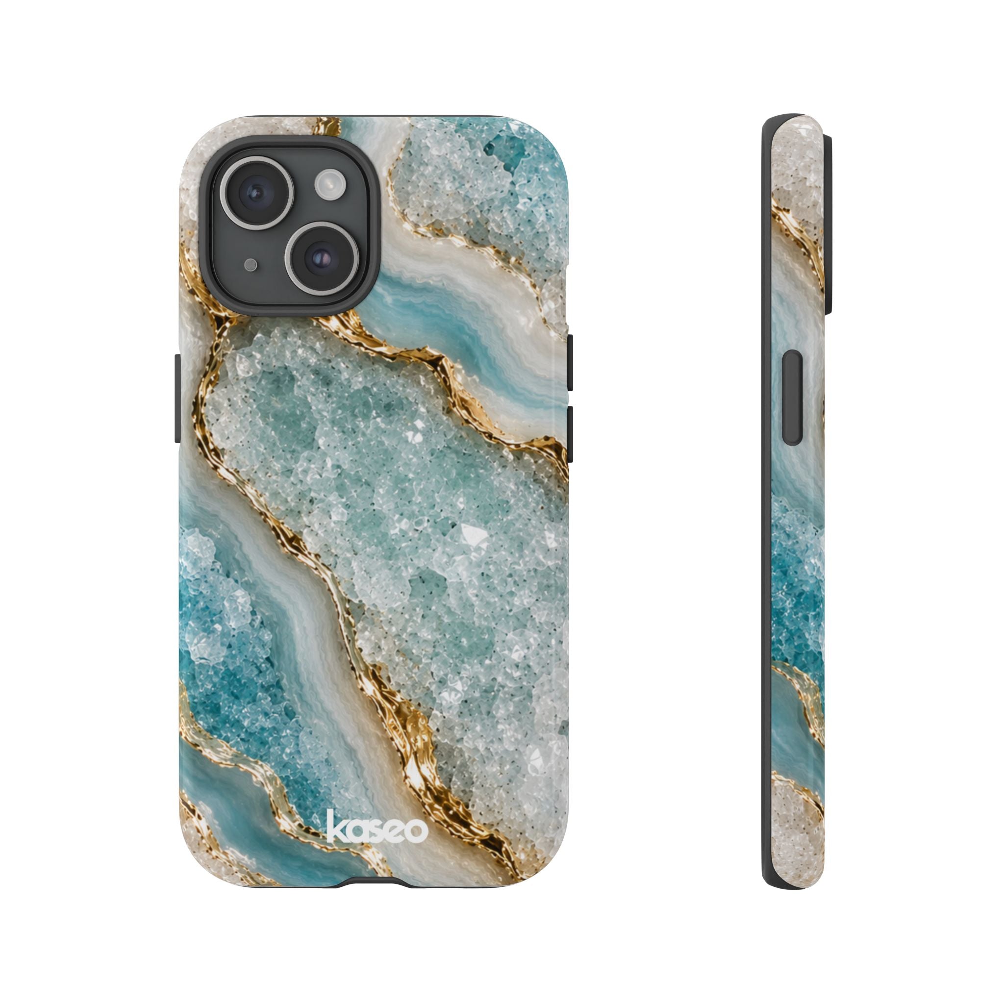 Crystal Aqua