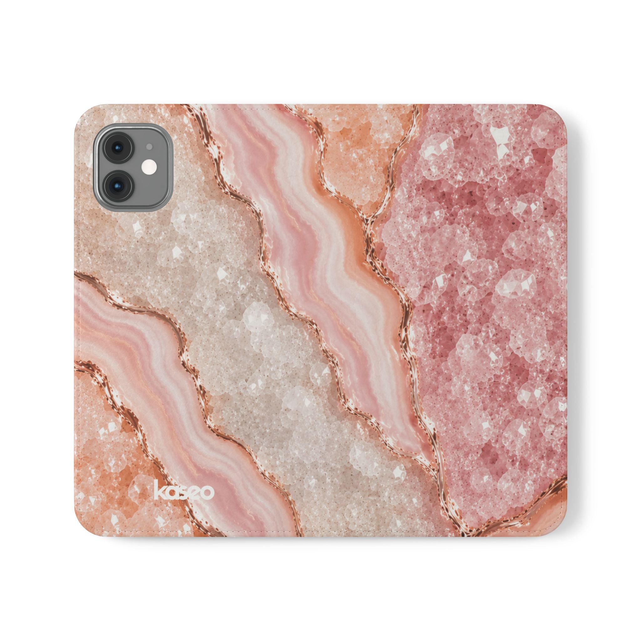 Rosaline - Flip Phone Case