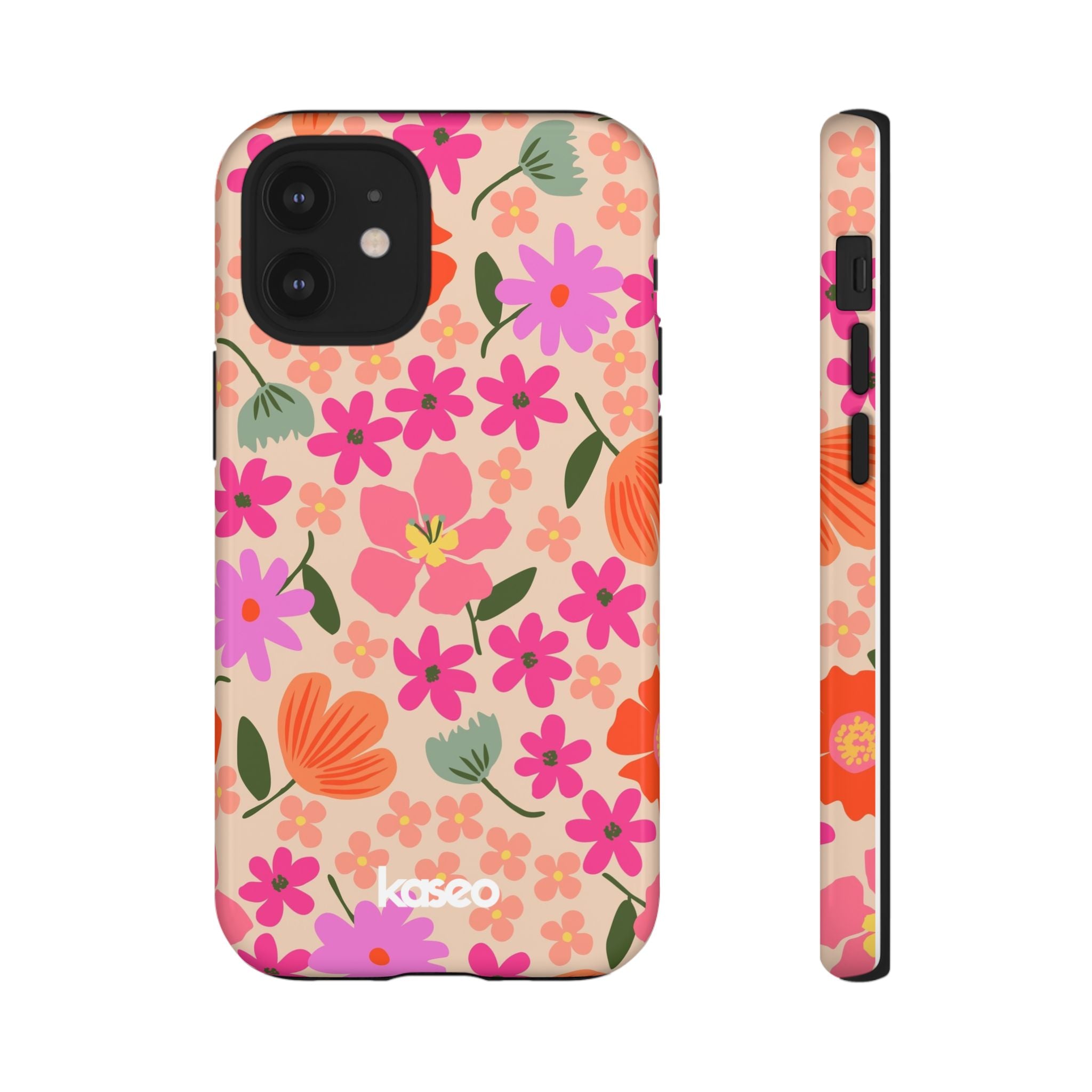Spring Flora