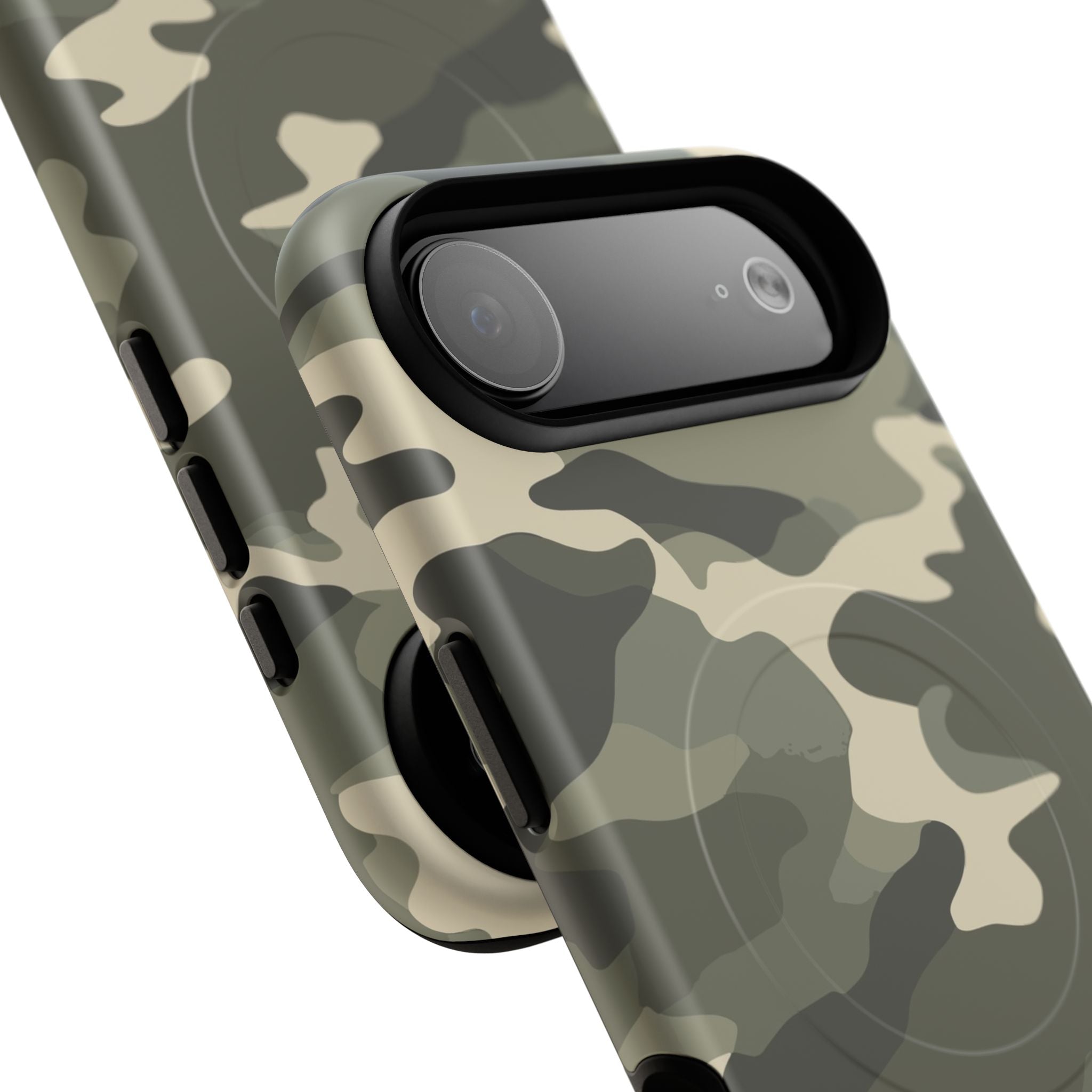 Classic Camo - MagSafe®