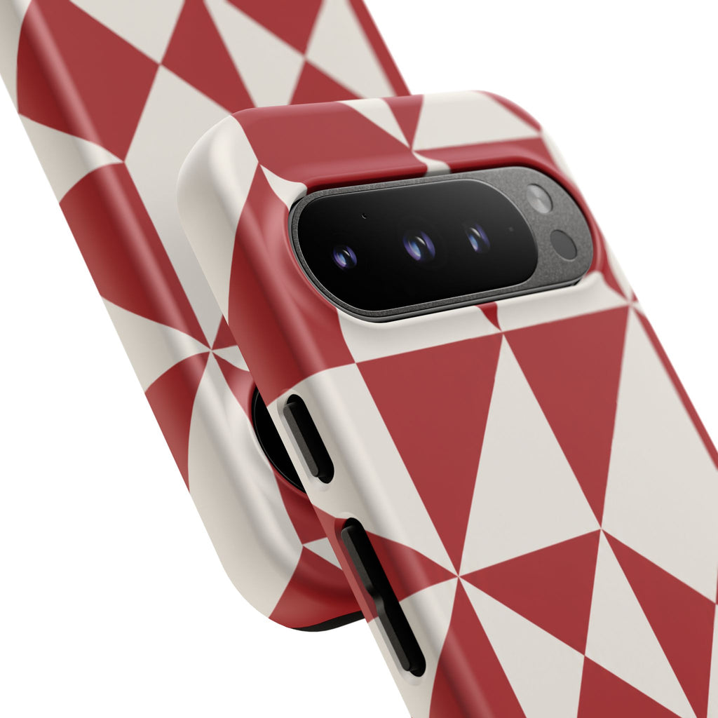 Red Geo
