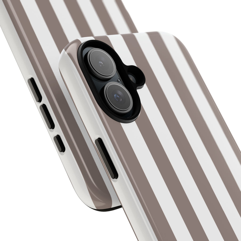 Fall Stripes