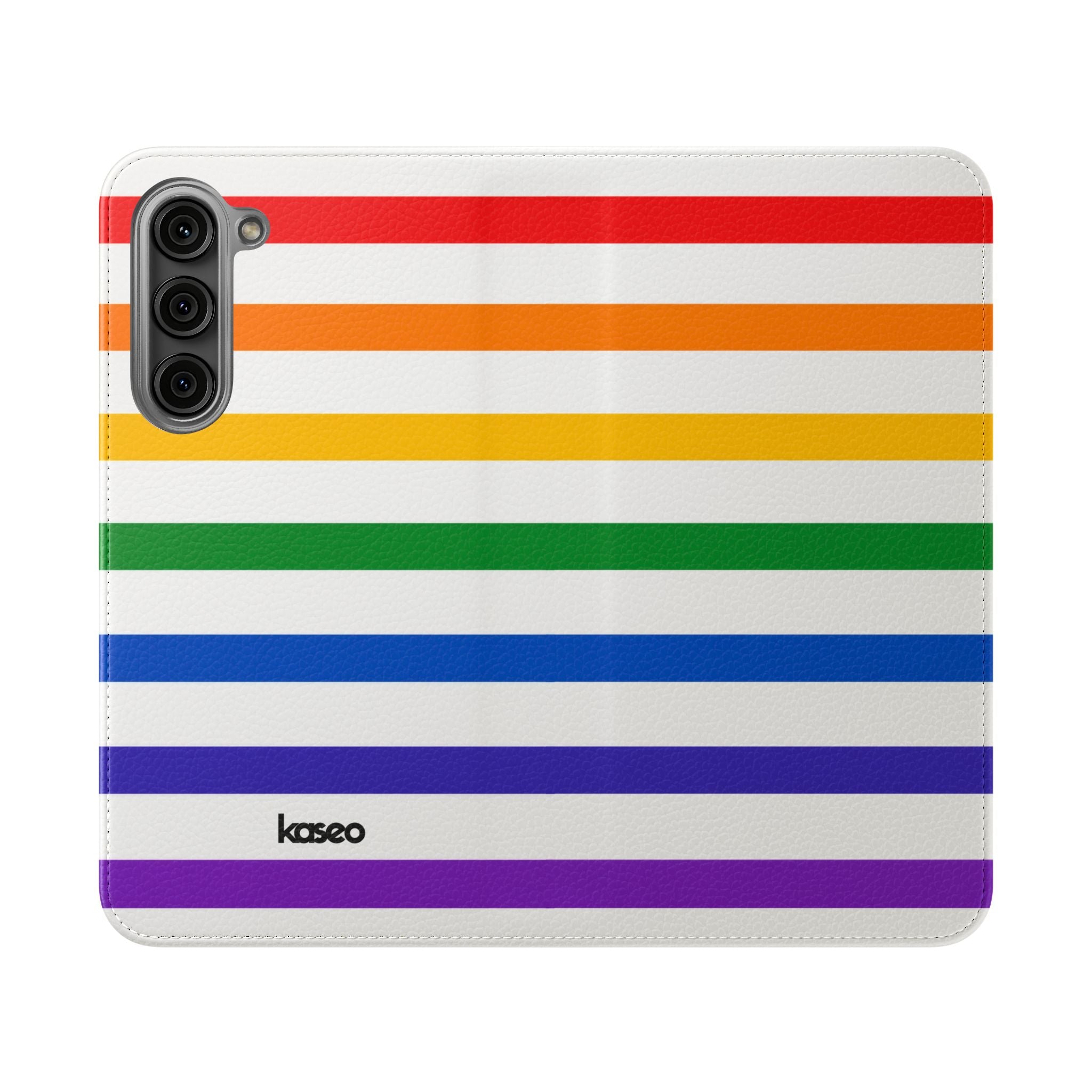 Pride - Flip Phone Case