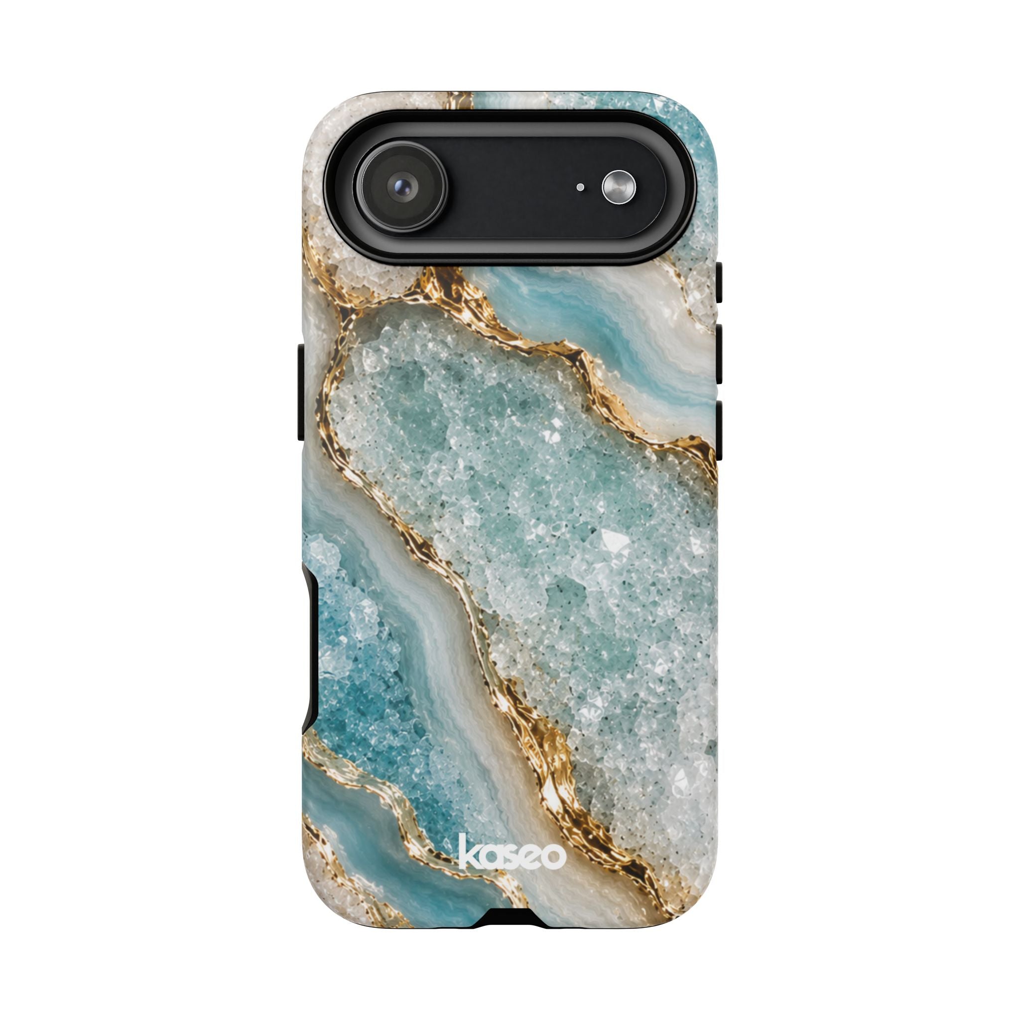 Crystal Aqua