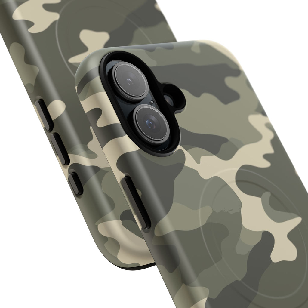 Classic Camo - MagSafe®