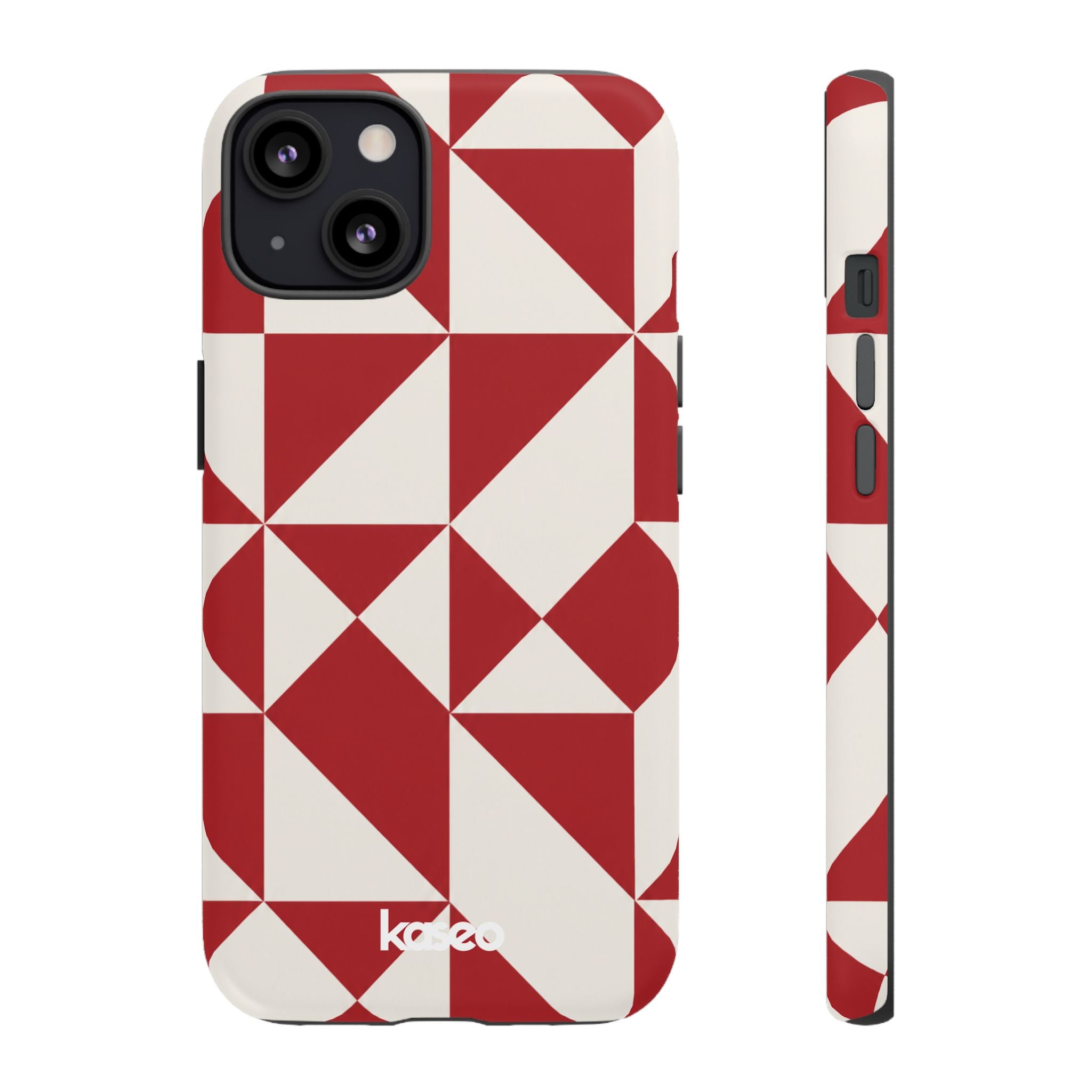 Red Geo