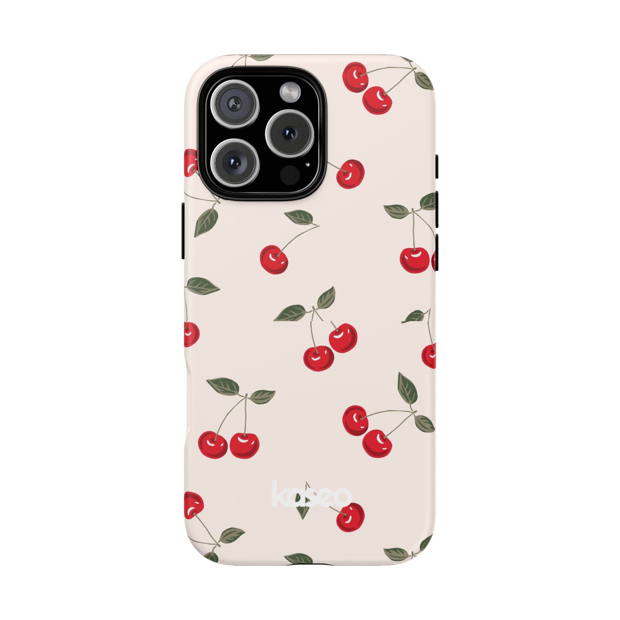 Blush Cherry