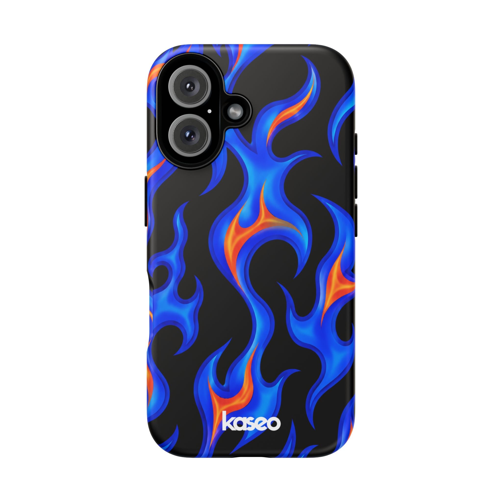 Up In Flames