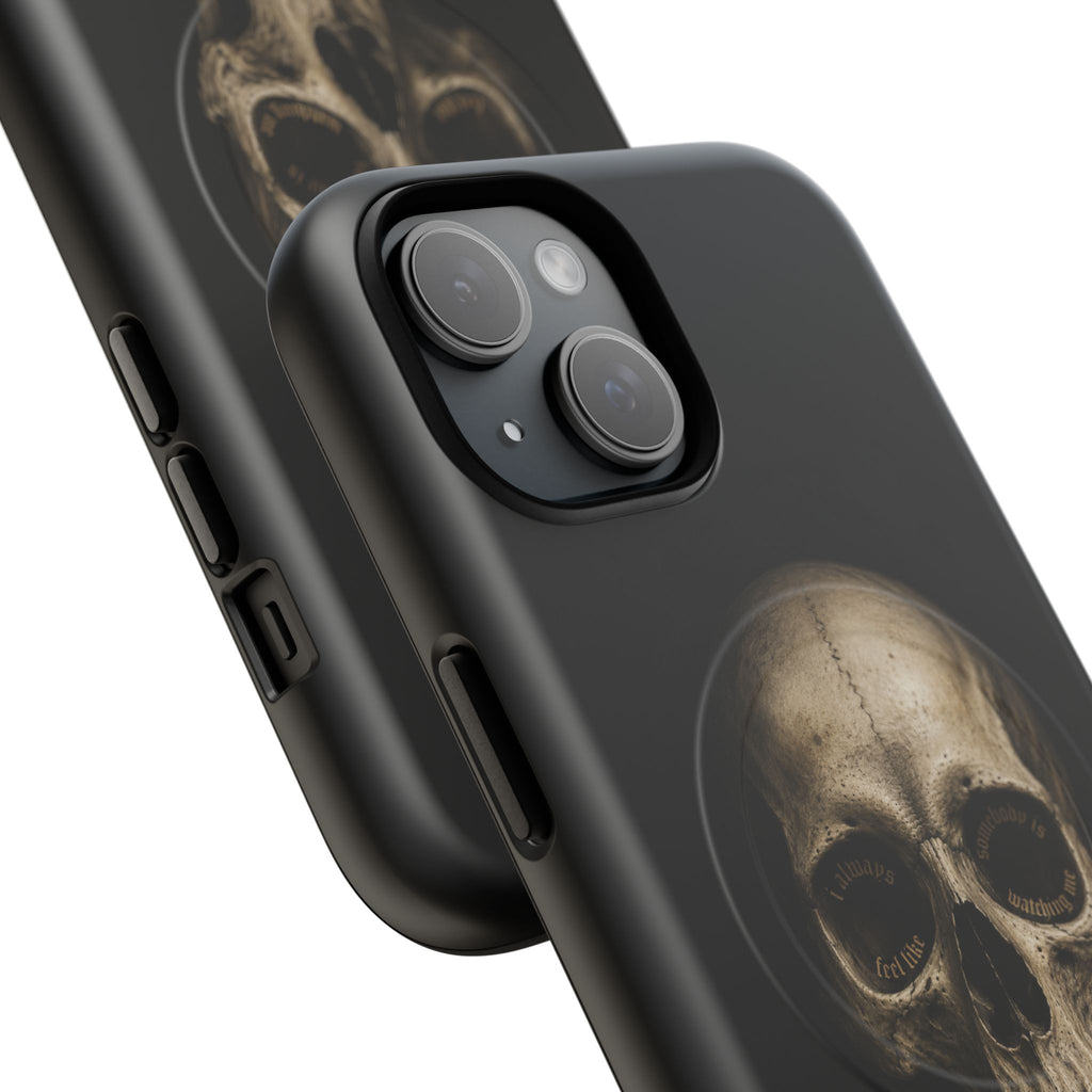Haunted Gaze - MagSafe®