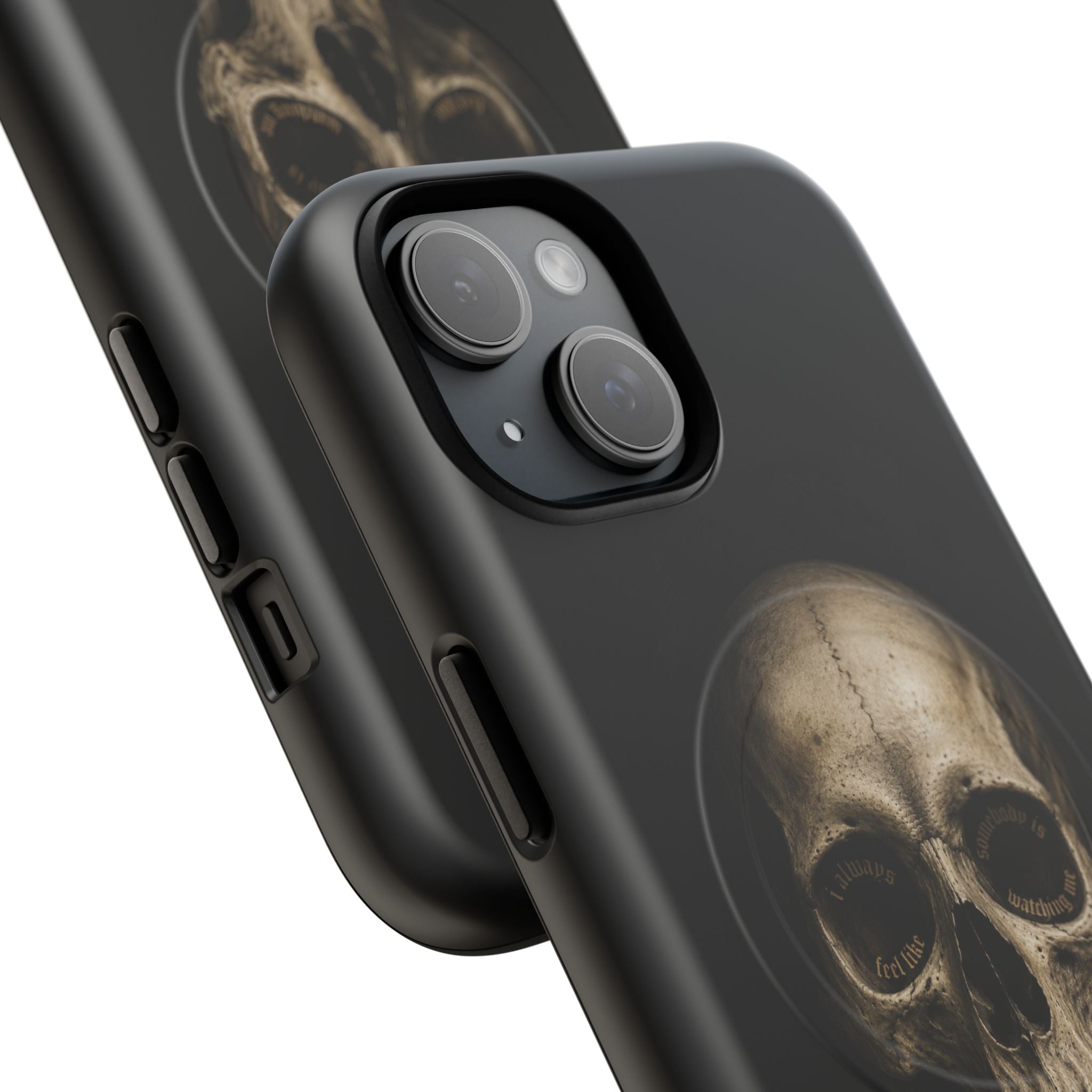 Haunted Gaze - MagSafe®