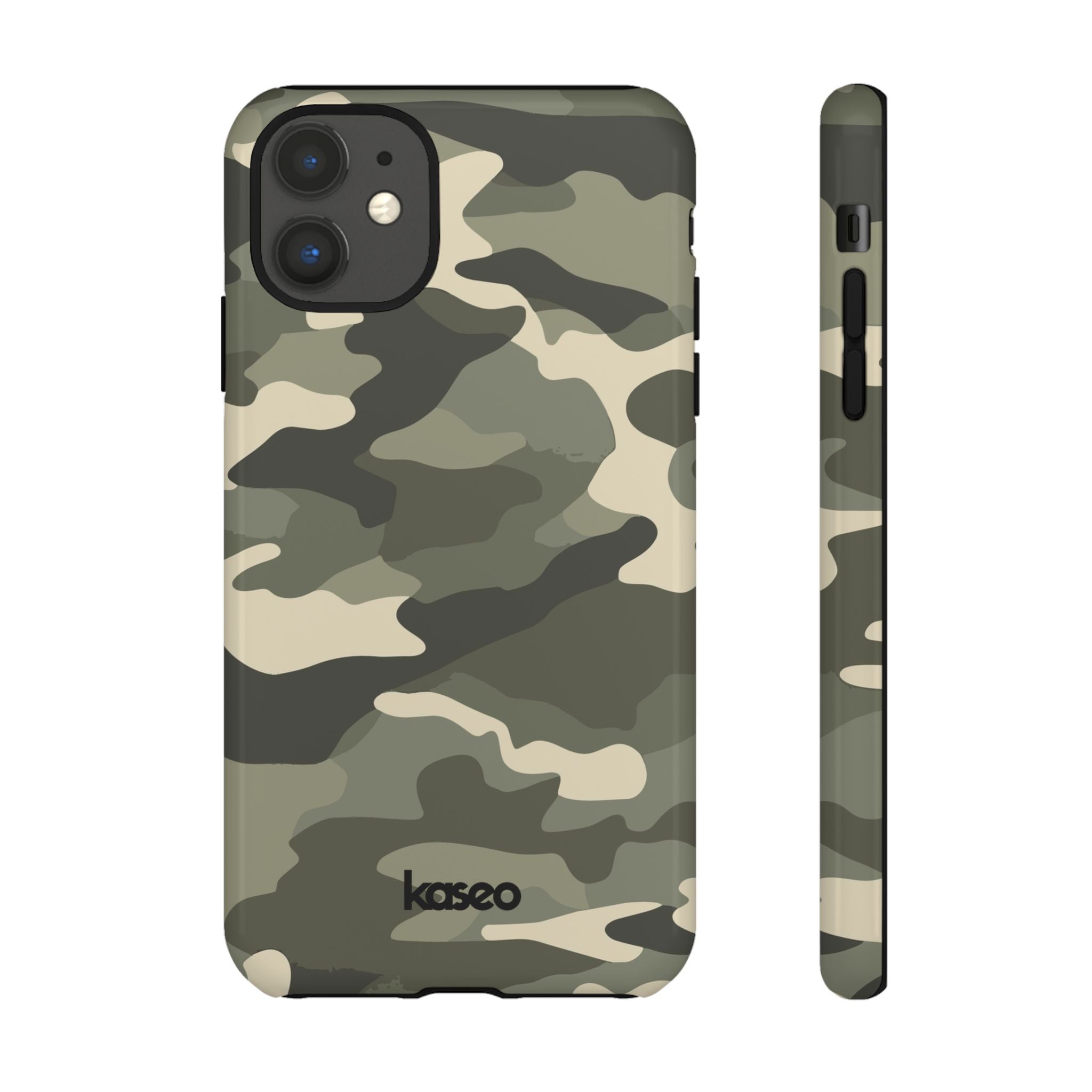 Classic Camo
