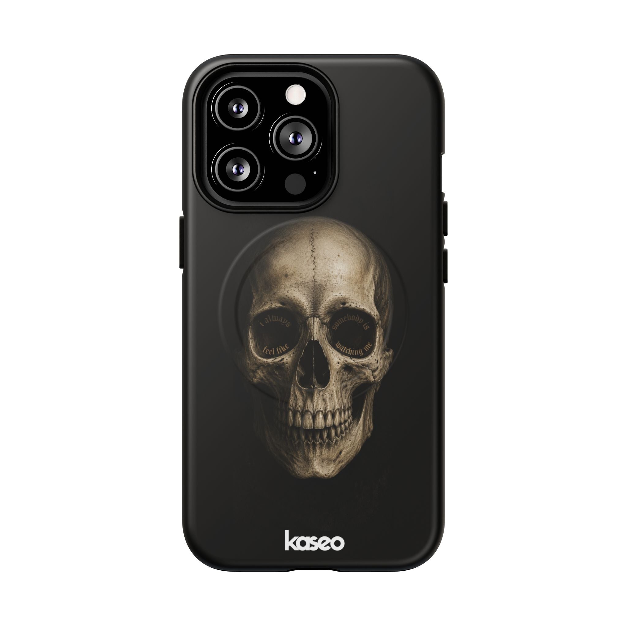 Haunted Gaze - MagSafe®