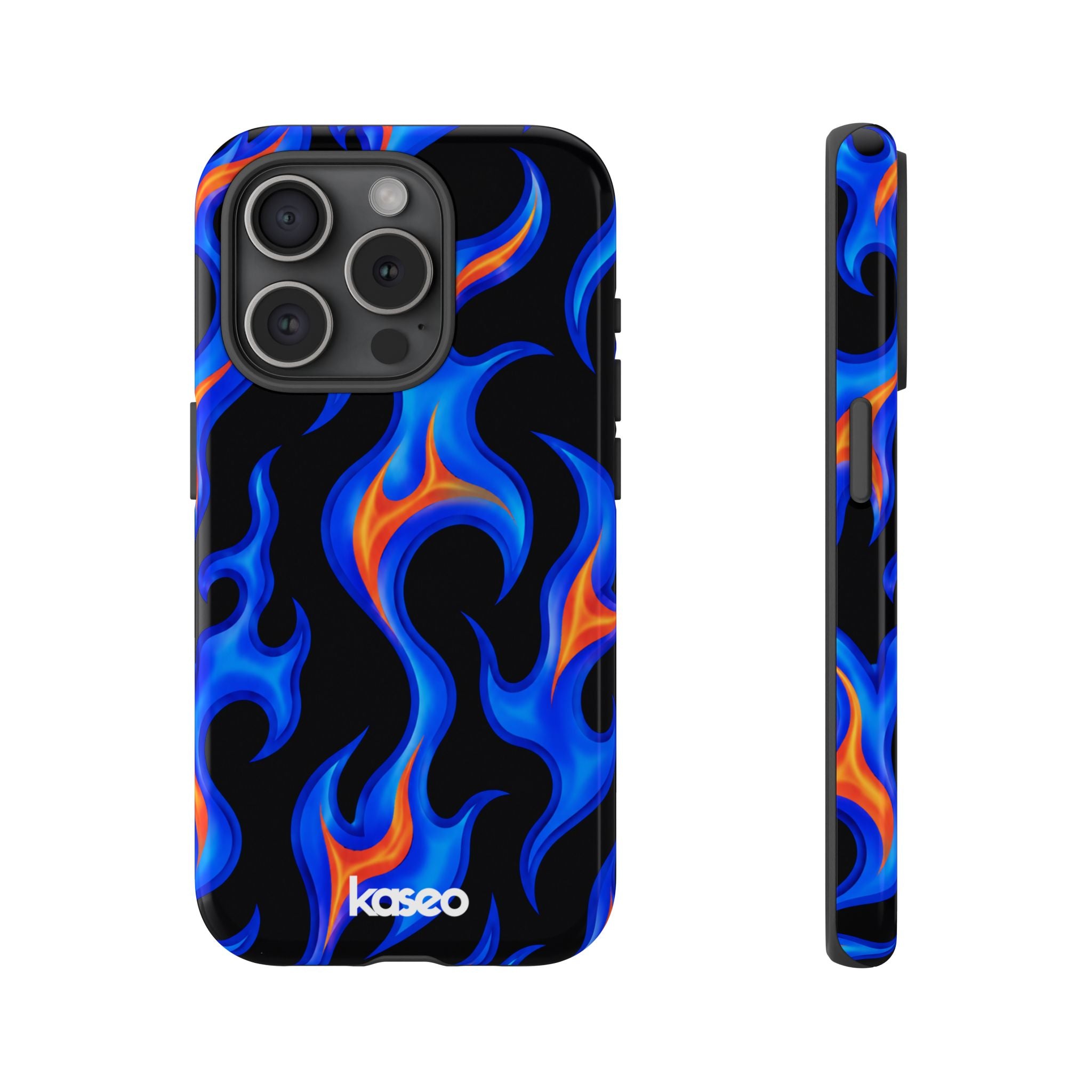 Up In Flames