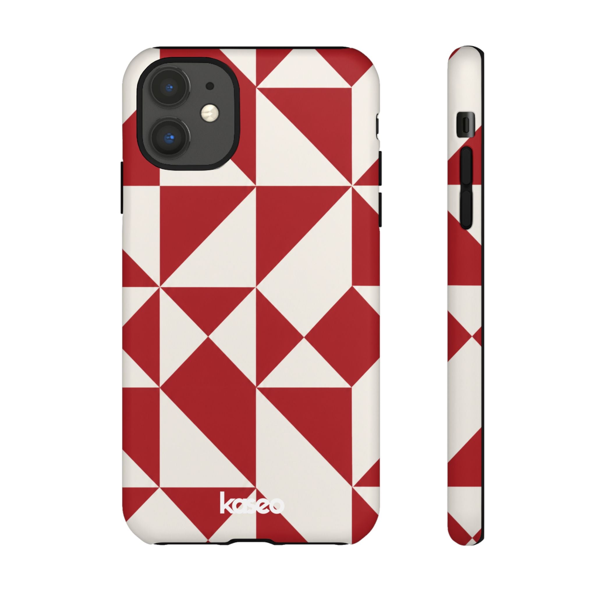 Red Geo