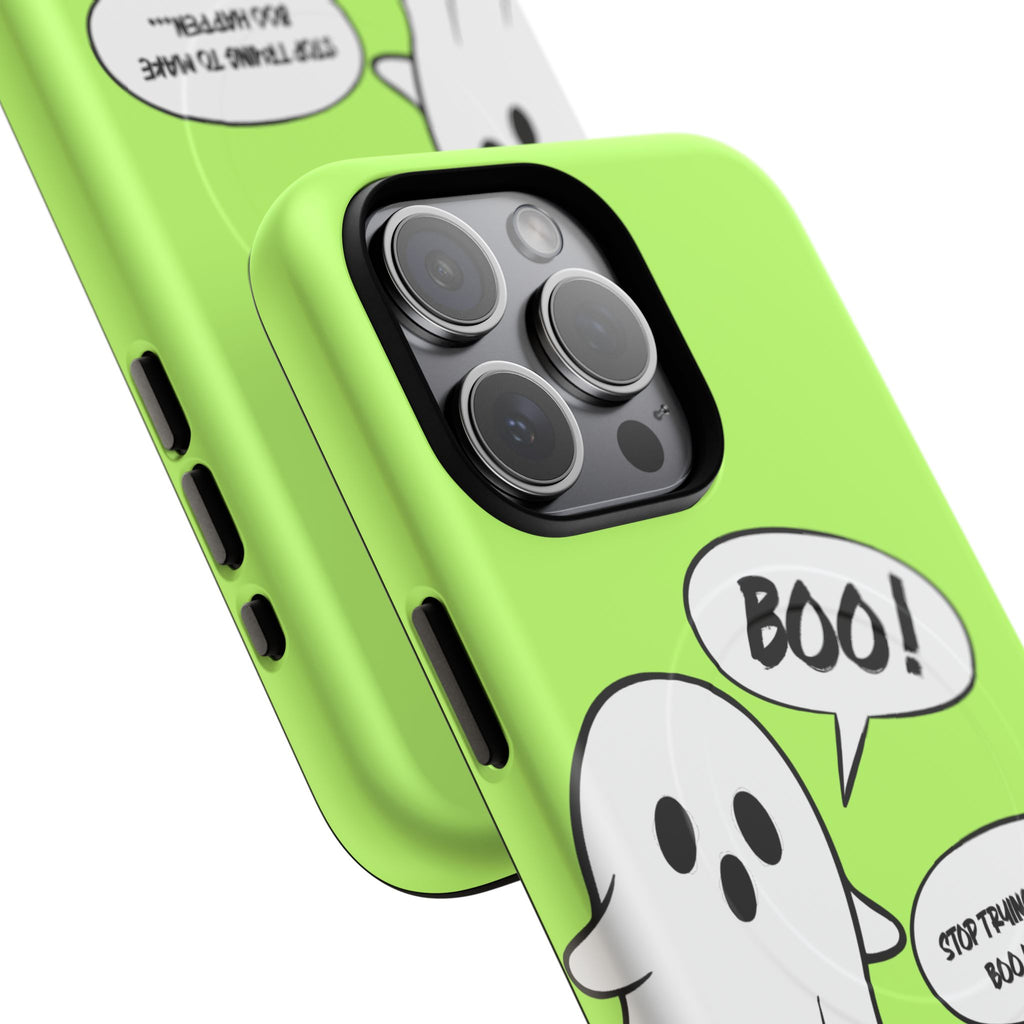 Peekaboo Phantom - MagSafe®