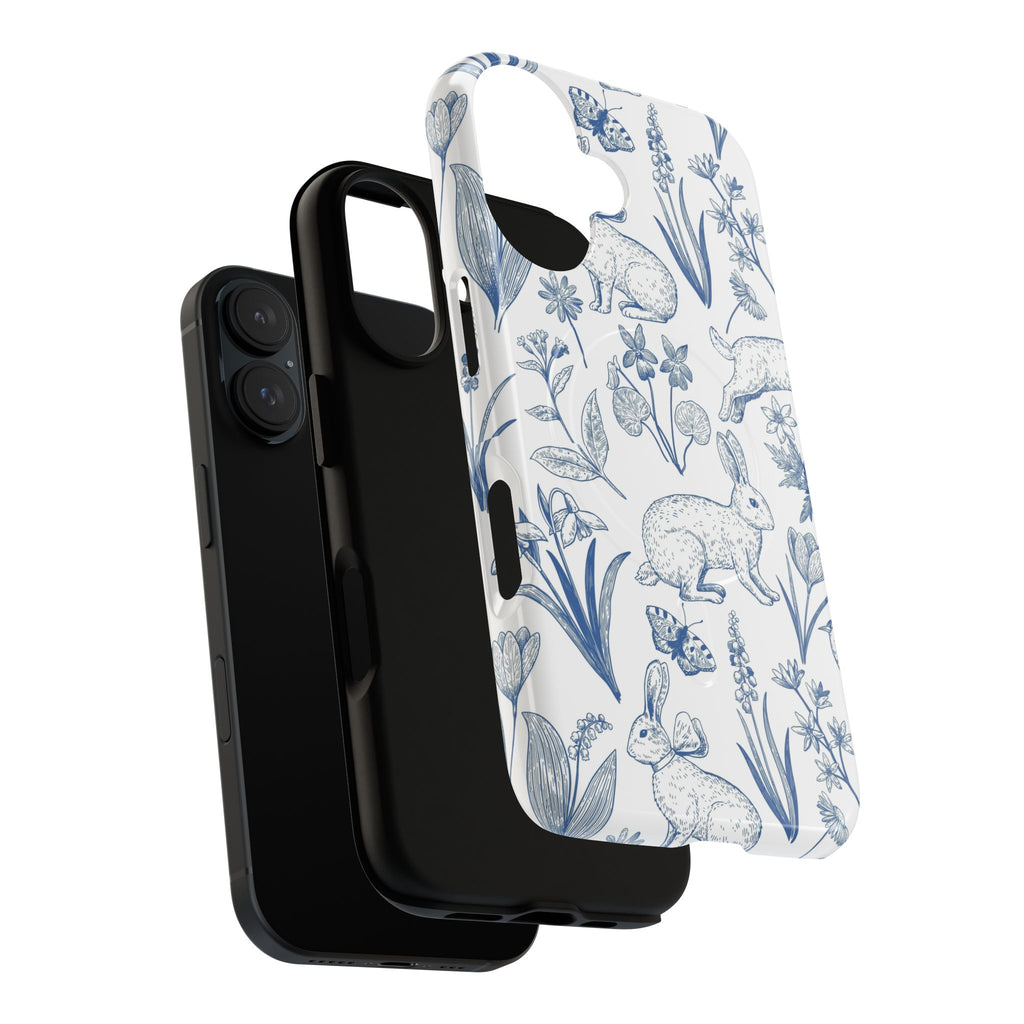 Garden Blue - MagSafe®