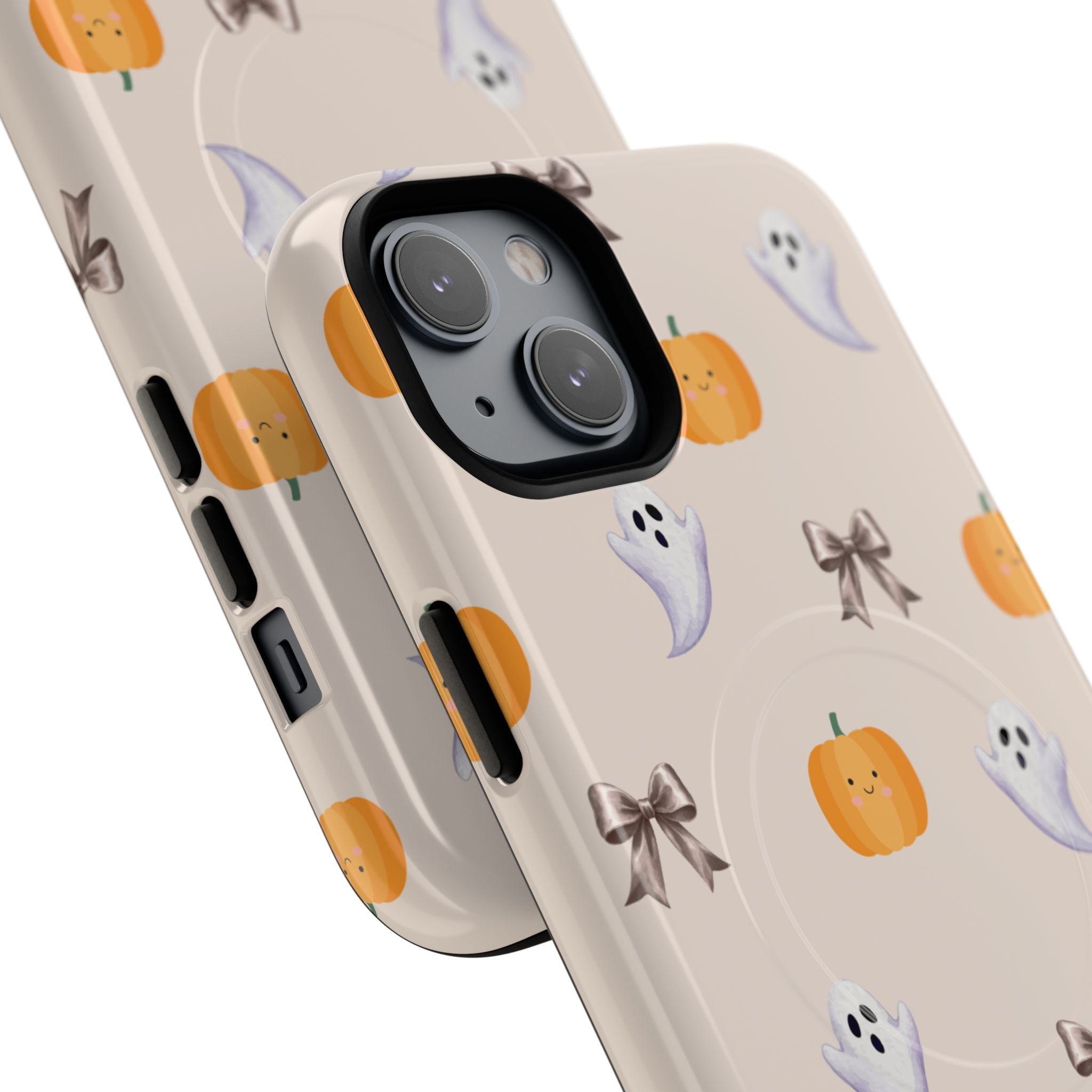 Trick or Treat - MagSafe®