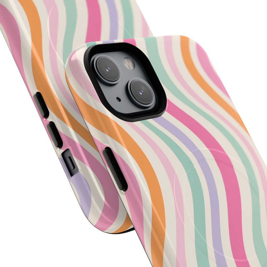 Funky Stripes - MagSafe®