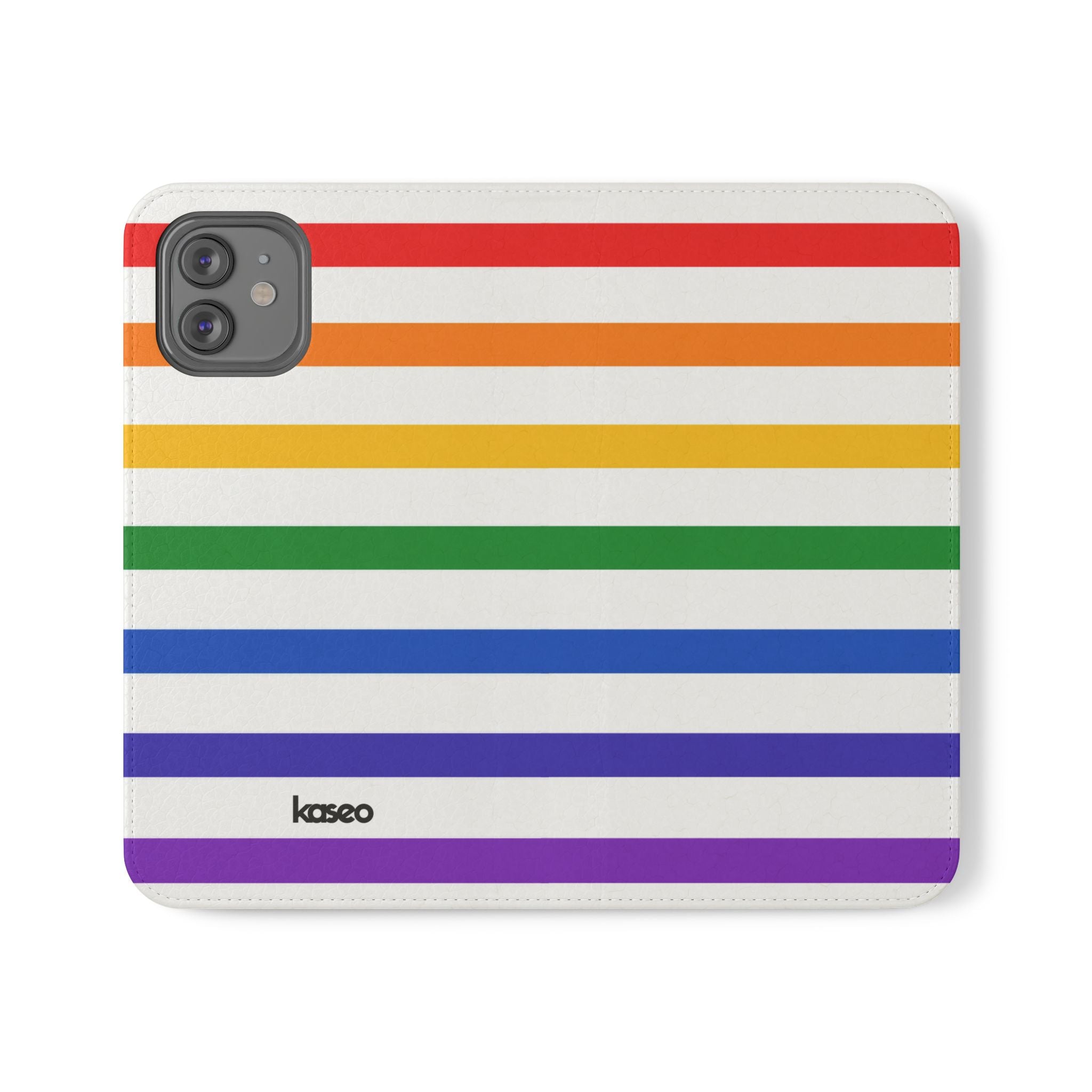 Pride - Flip Phone Case