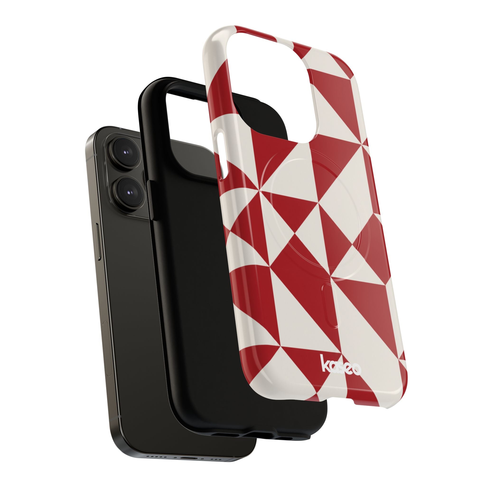 Red Geo - MagSafe®