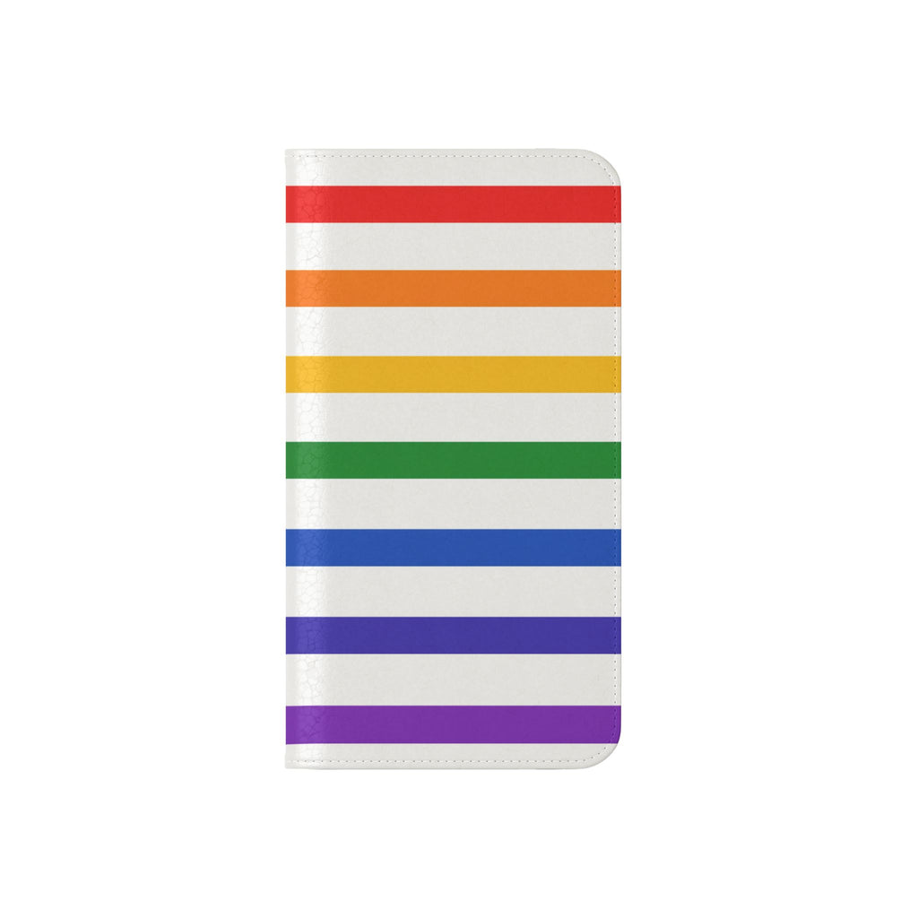Pride - Flip Phone Case