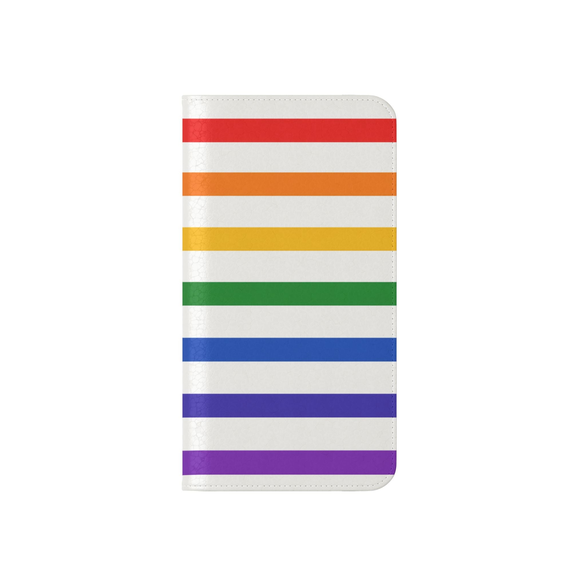 Pride - Flip Phone Case